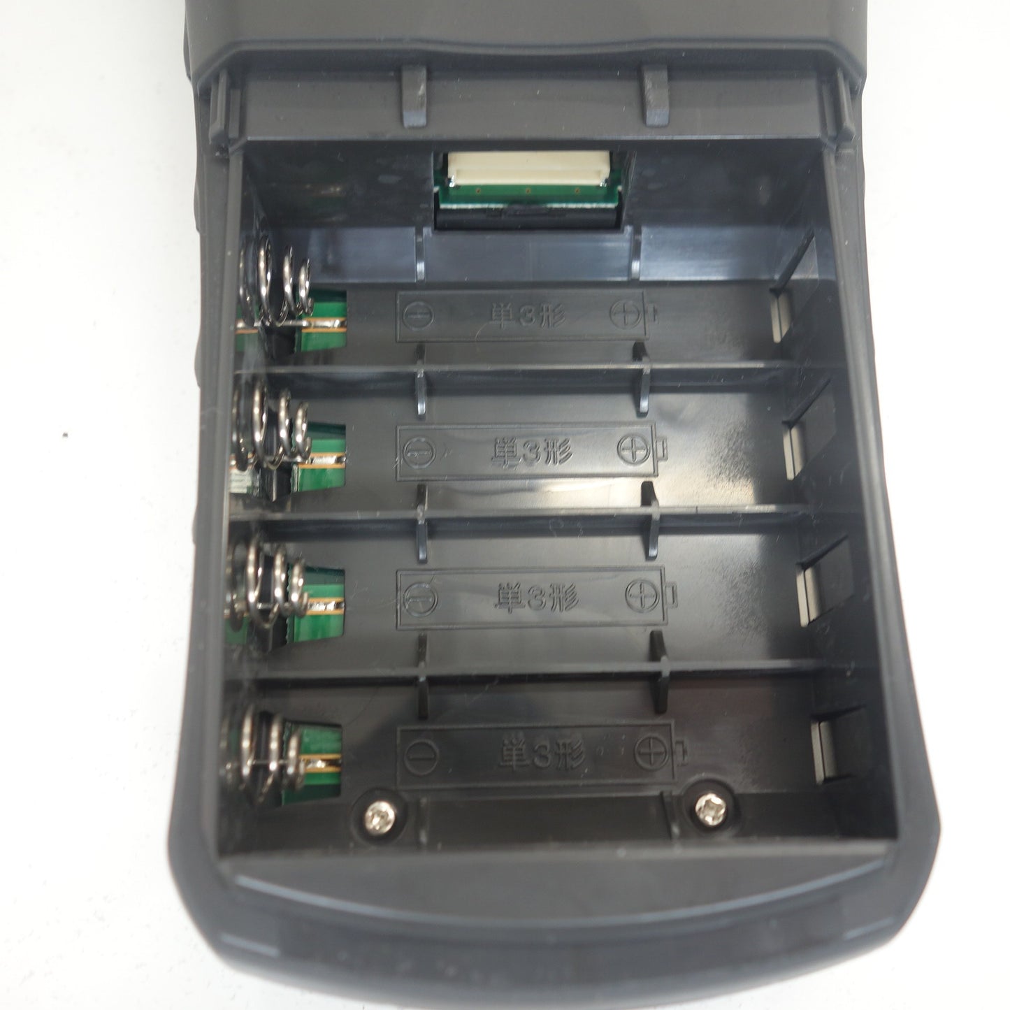 ◆マスプロ電工 MASPRO  デジタル レベル チェッカー LCT4 ハンディ ケース付 地デジ BS 110度CS◆