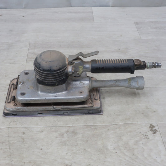 [送料無料] ◆空研 エア サンダー SAM-9S オービタル サンダー 仕上 研磨 エアー ツール 工具 KUKEN◆