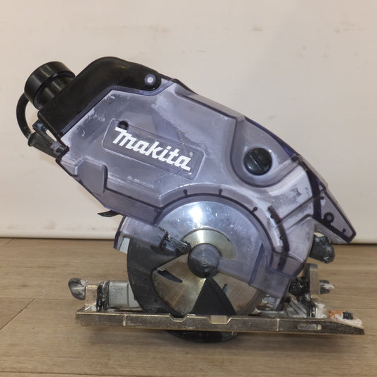 [送料無料] ★マキタ makita 125mm 防じんマルノコ KS5000FX　100V～ 11A 50-60Hz 1050W　木工用 超硬丸ノコ★