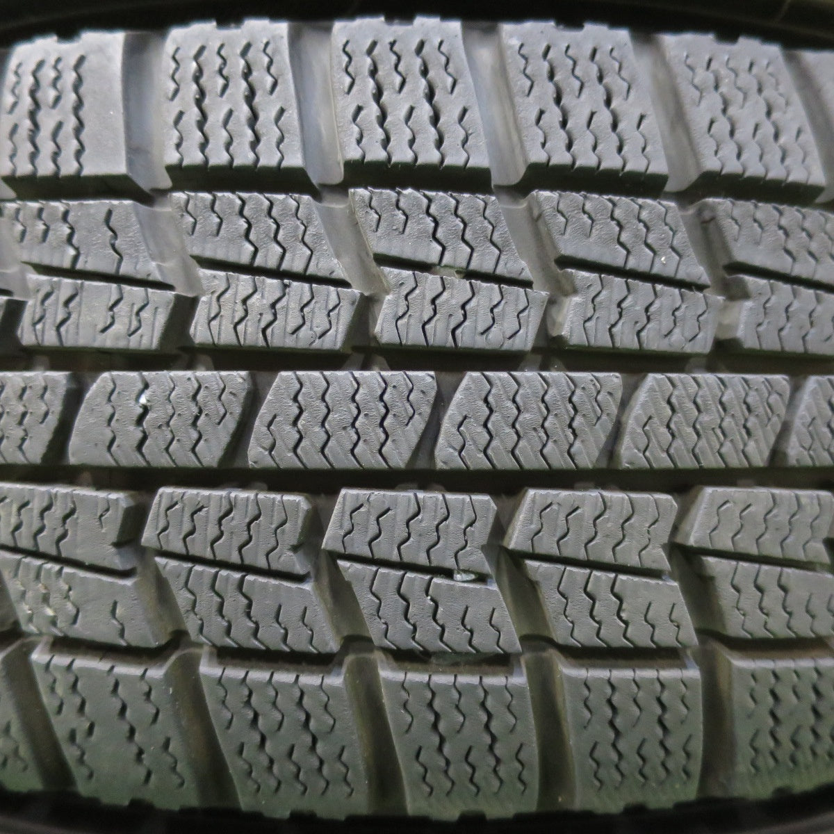 *送料無料* バリ溝！キレイ！9.5分★スタッドレス 155/65R14 オートバックス ノーストレック N3i Exceeder エクシーダー 14インチ PCD100/4H★4080107イス