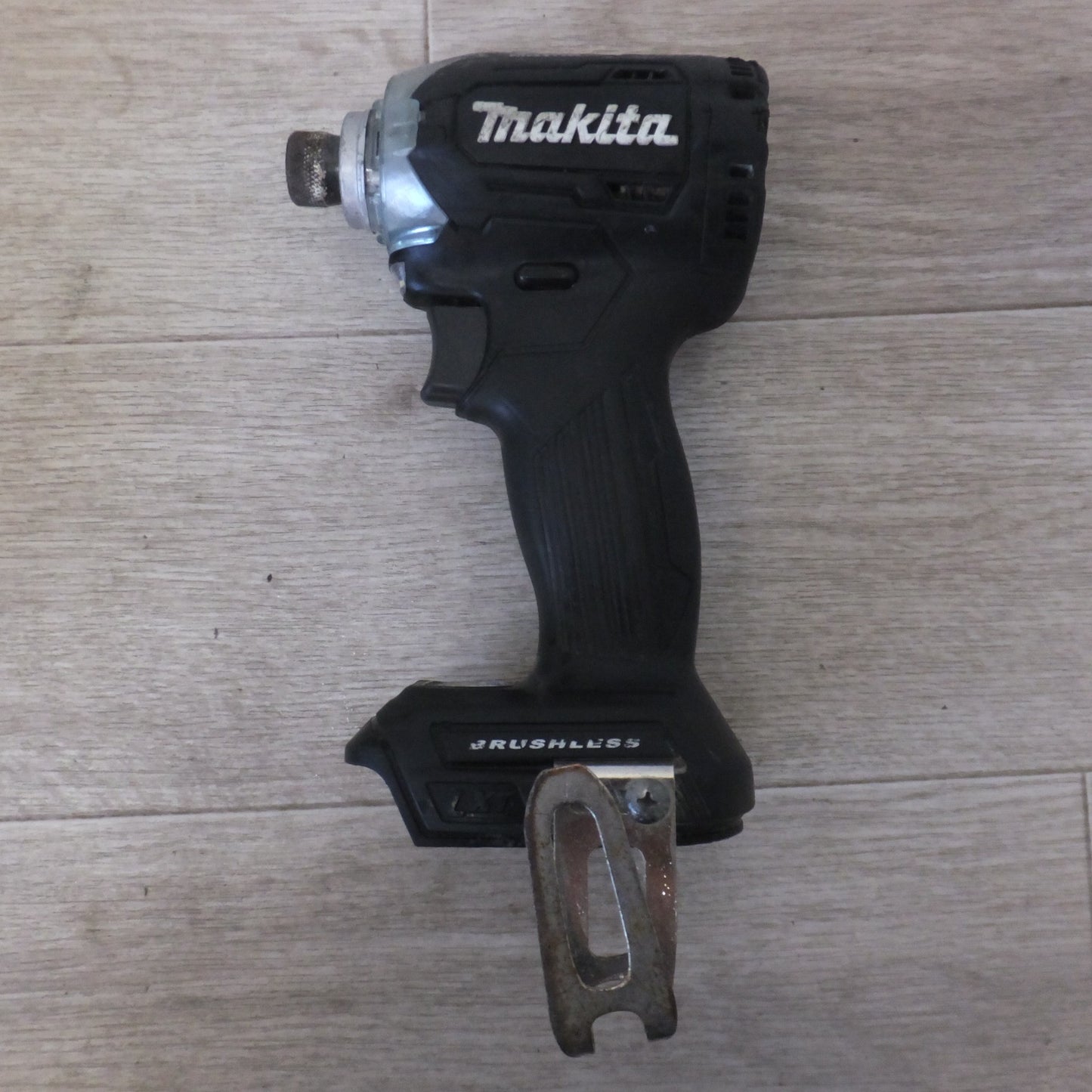 [送料無料] ★マキタ makita 充電式インパクトドライバ TD170D　急速充電器 DC18RF　セット★