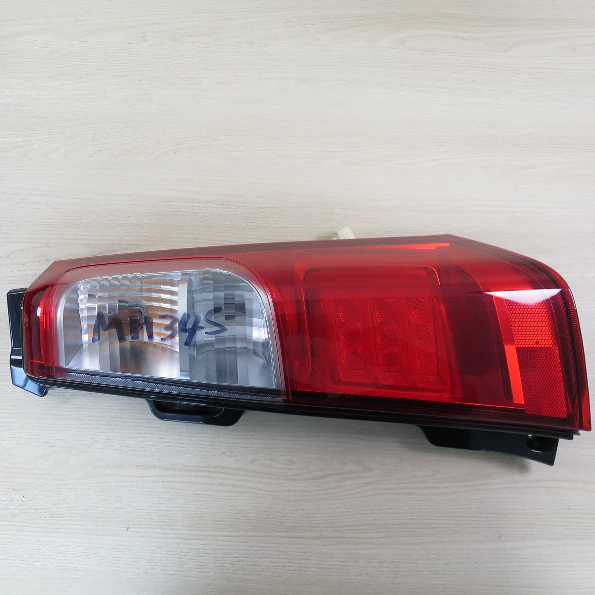 左右セット♪スズキ  MH34S ワゴンR 純正 LED テールランプ 35603-72M0L 35603-72M0R  テールライト 照明 カー パーツ♪ [送料無料]