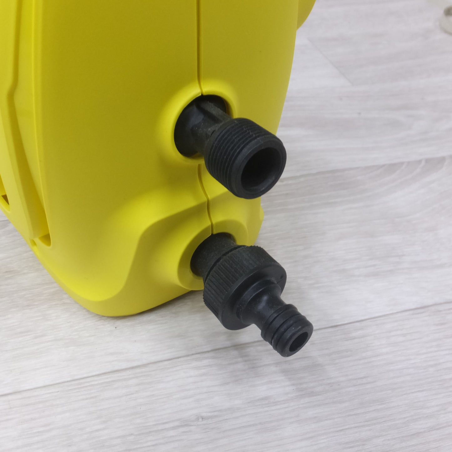 [送料無料] ◆KARCHER ケルヒャー 家庭用 高圧洗浄器 K2 Classic Plus クラシックプラス 100V 50/60Hz◆