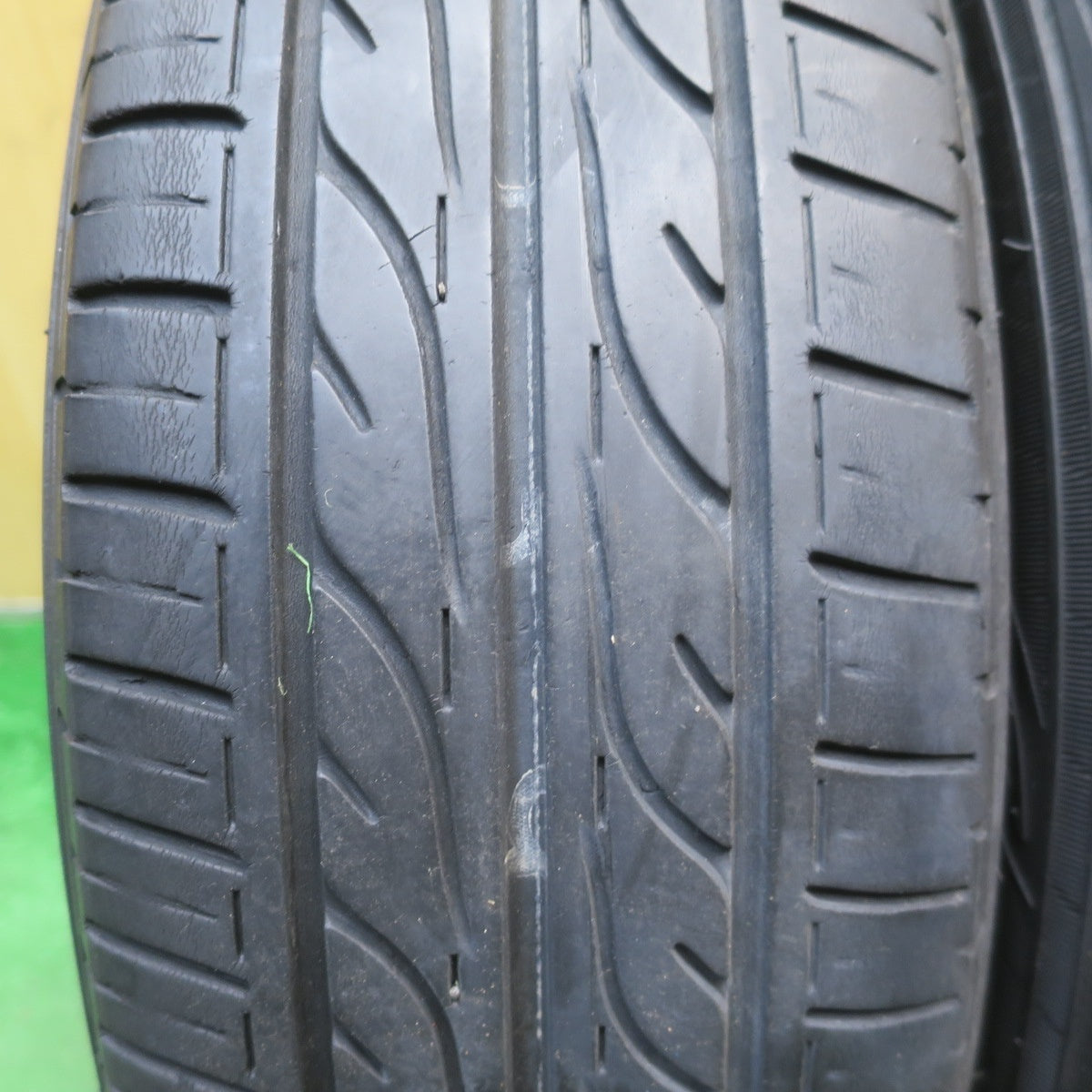 4本価格★ホンダ JF1 JF2 N-BOX カスタム 純正 155/65R14 ブリヂストン ネクストリー エコピア ダンロップ EC202 14インチ PCD100/4H★6050804NJノ