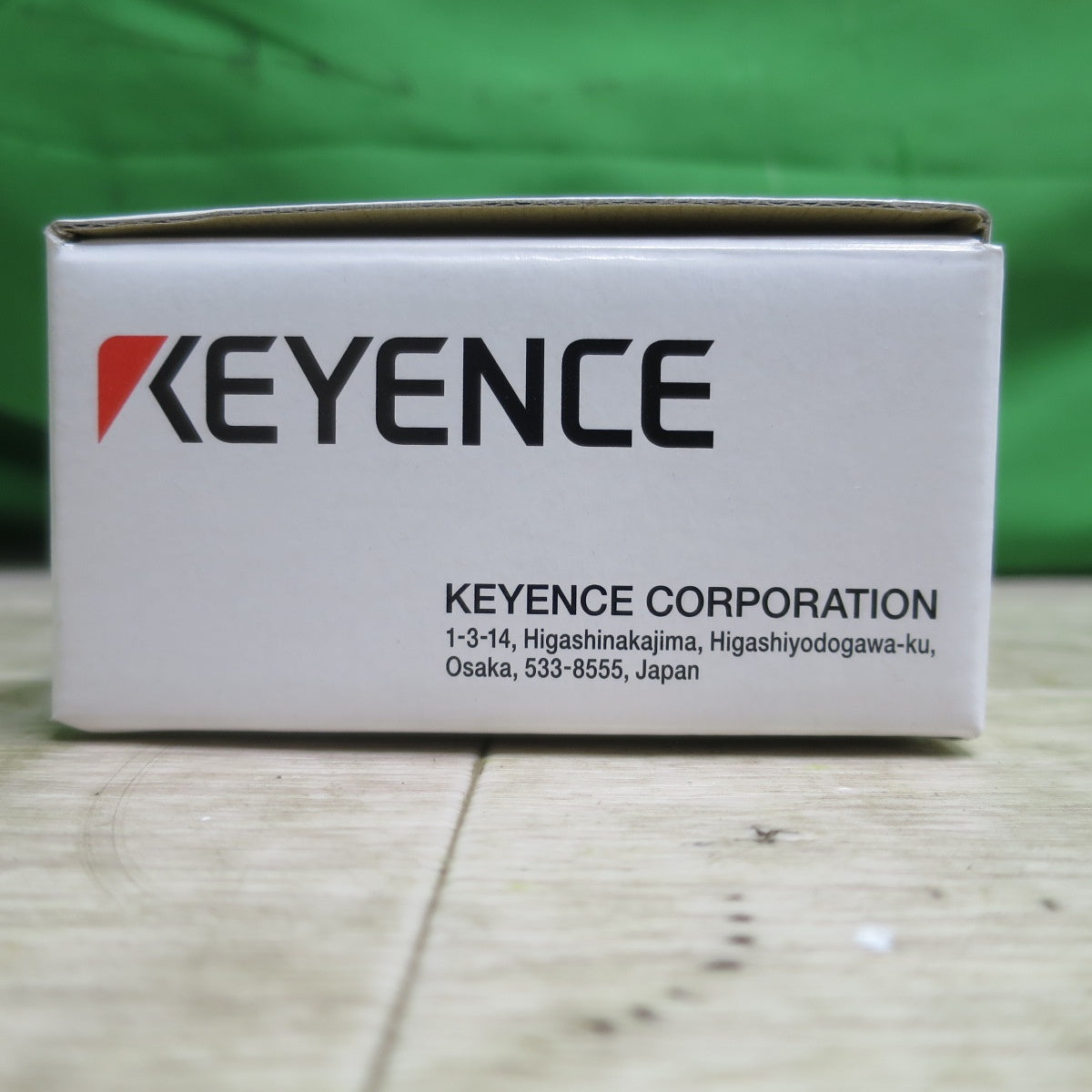 [送料無料] 未使用☆キーエンス KEYENCE 高精度 接触式 デジタル センサ GT2-H12KL 高精度 低測定力タイプ☆