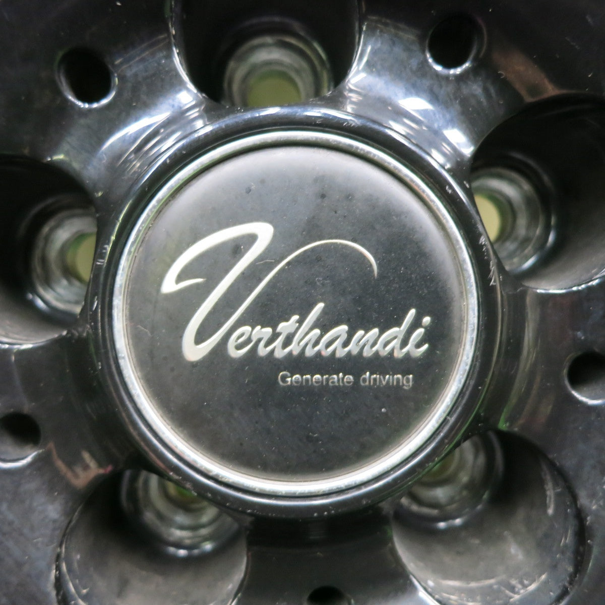 [送料無料] バリ溝！20年！9分★レガシィ等 205/55R16 スタッドレス ハイフライ Win-turi 212 Verthandi ヴェルサンディ ヴェルザンディ PCD100/5H★4093001HAス