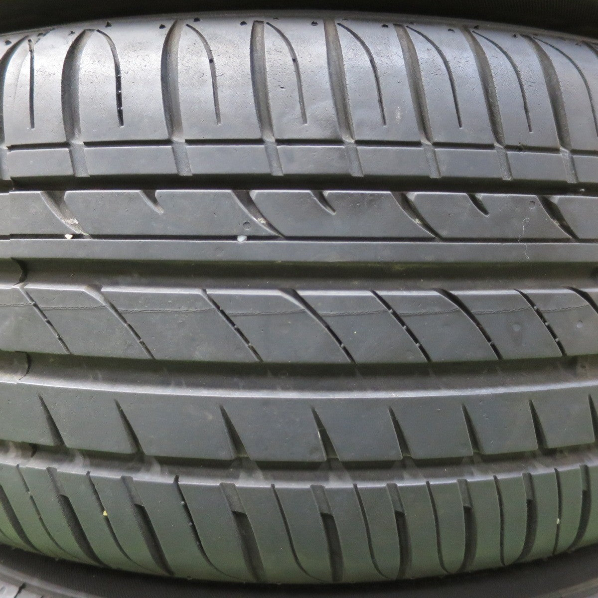 バリ溝！22年！ほぼ10分★MINI F55 ミニ クーパー 純正 195/55R16 ハンコック ベンタス プライム2 16インチ PCD112/5H★5111210イノ