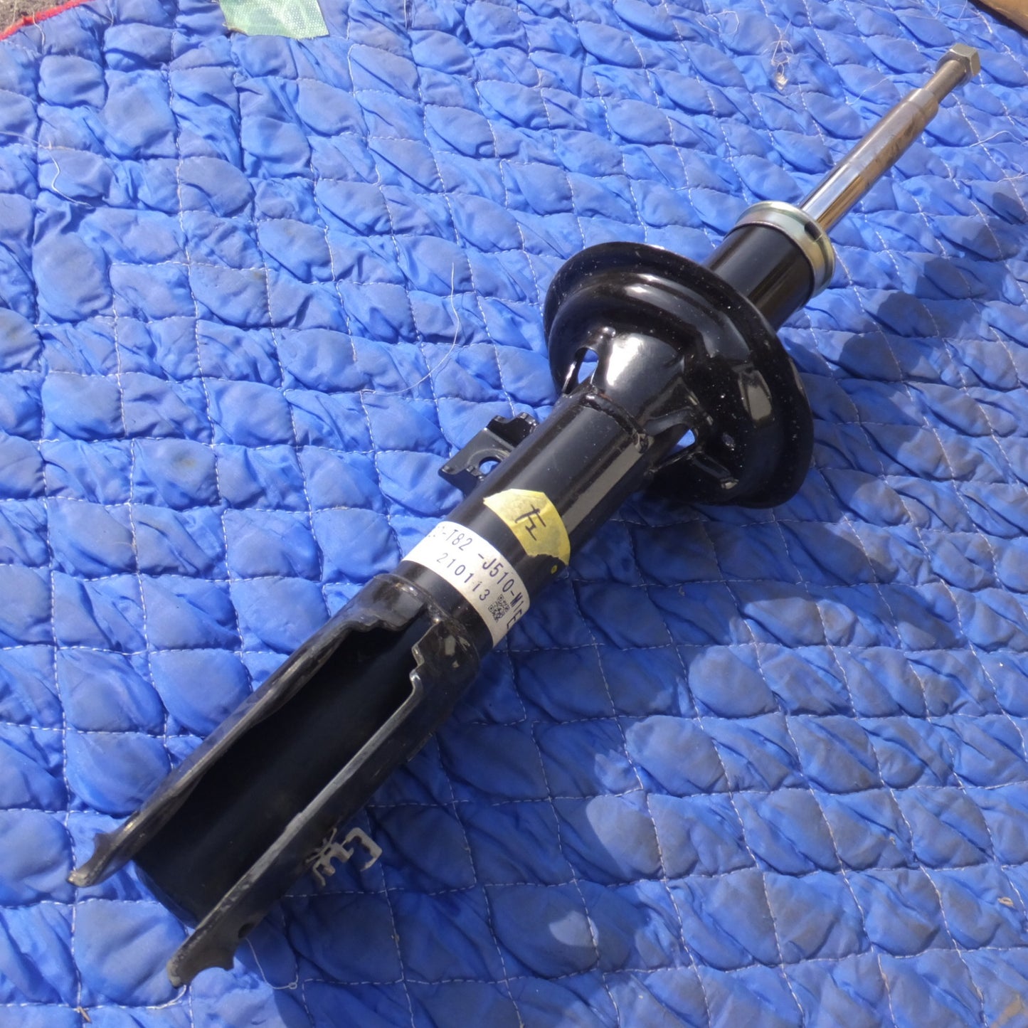 [送料無料] 岐阜発★ホンダ HONDA 純正 N-ONE RS JG3 サスペンション 一式 セット 51610-T82-J510-M1 51620-T82-J510-M1 52610-T82-J510-M1★