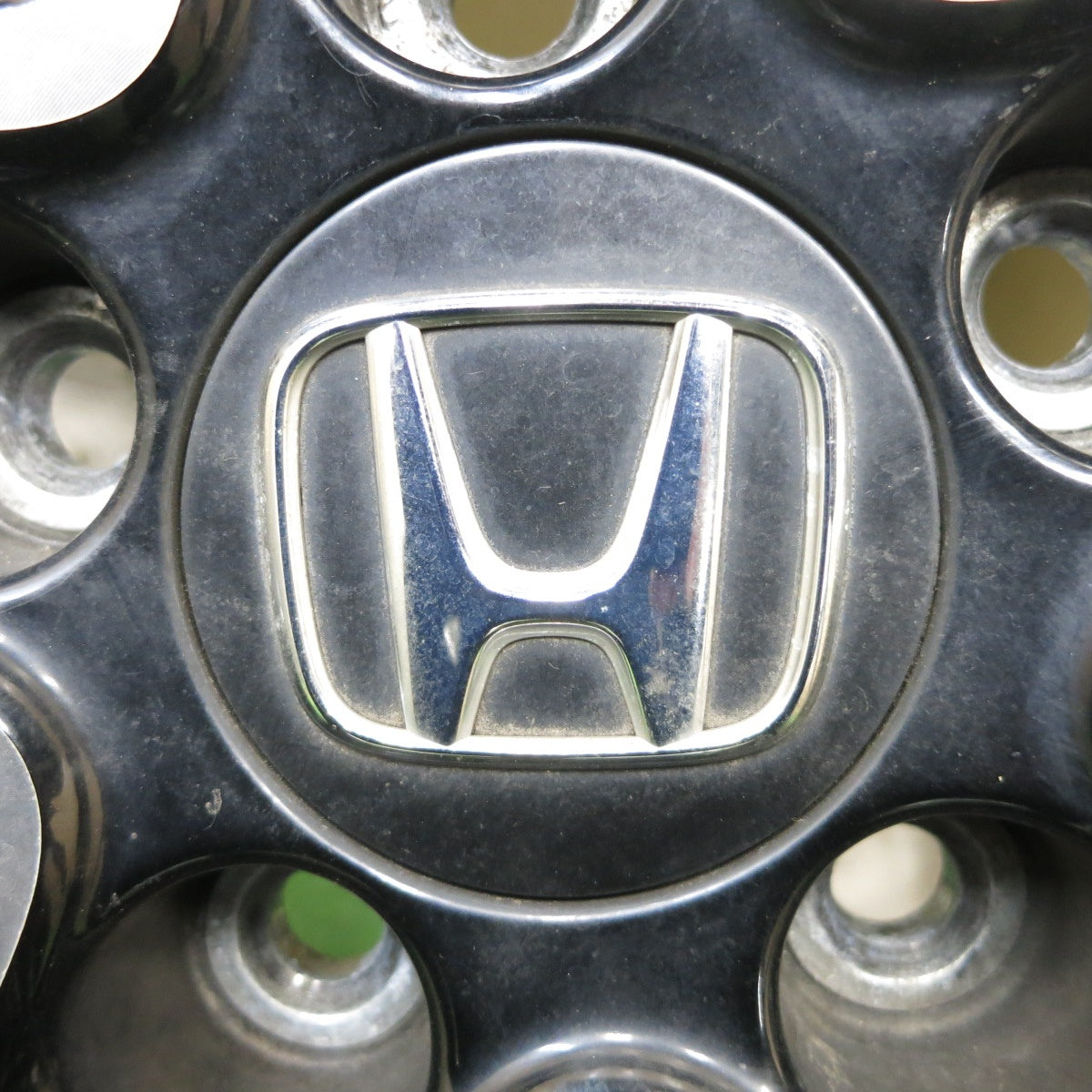 2本価格★ホンダ RU ヴェゼル 純正 215/55R17 ダンロップ SPスポーツマックス 050 17インチ PCD114.3/5H★6010505ナノ