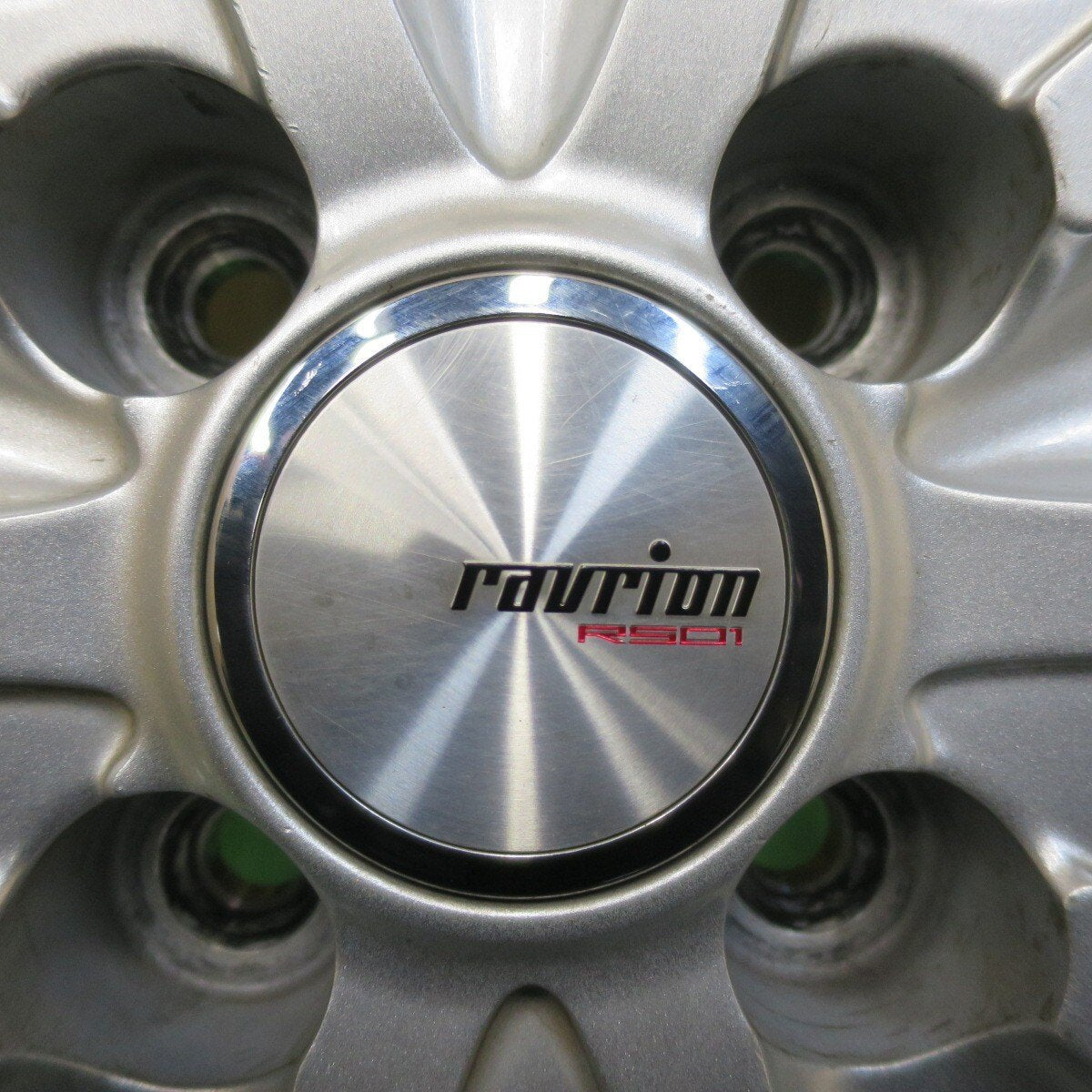 バリ溝！キレイ！9.5分★スタッドレス 175/70R14 ダンロップ ウインターマックス WM02 ravrion RS01 ラブリオン 14インチ PCD100/4H★5021708イス