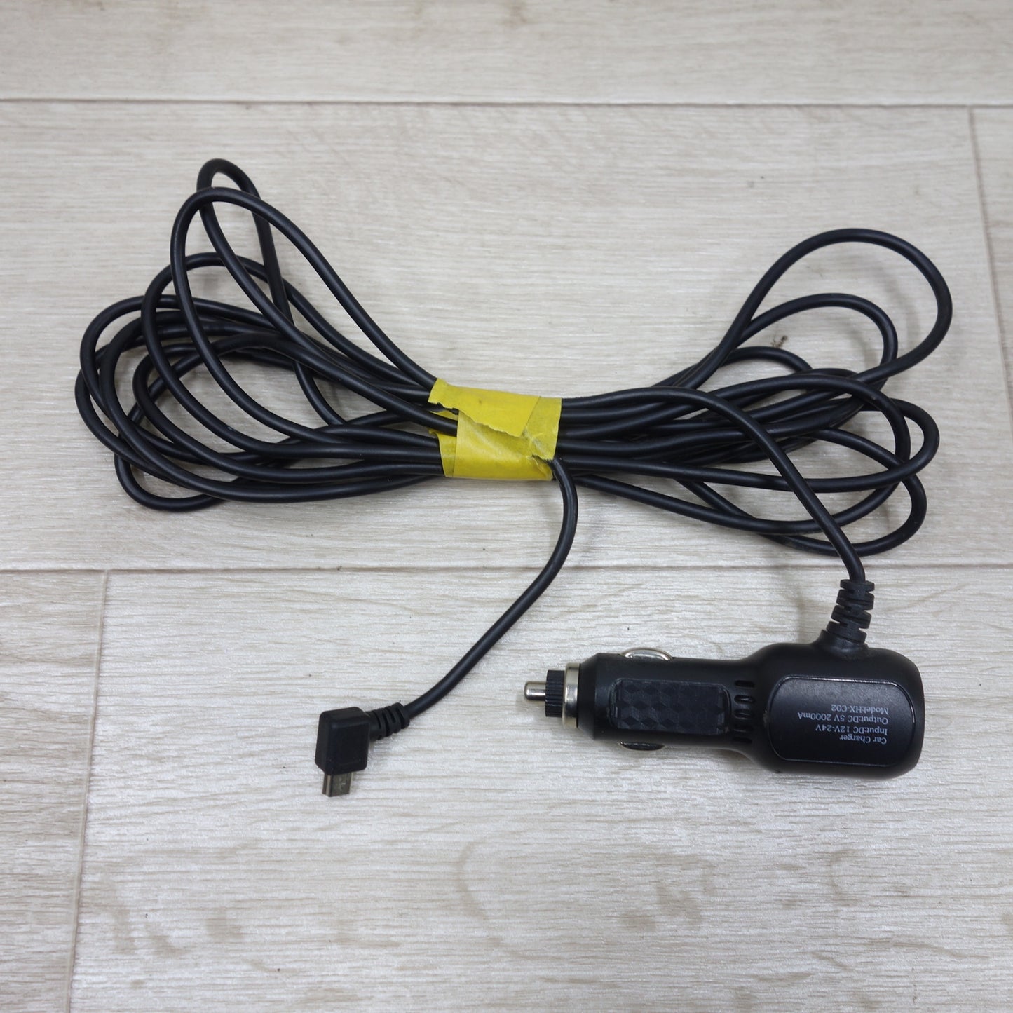 [送料無料] 付属品付き◆Yokoo 前後 カメラ ドライブレコーダー HDR FULL HD 1080P hdu 1080 ドラレコ◆