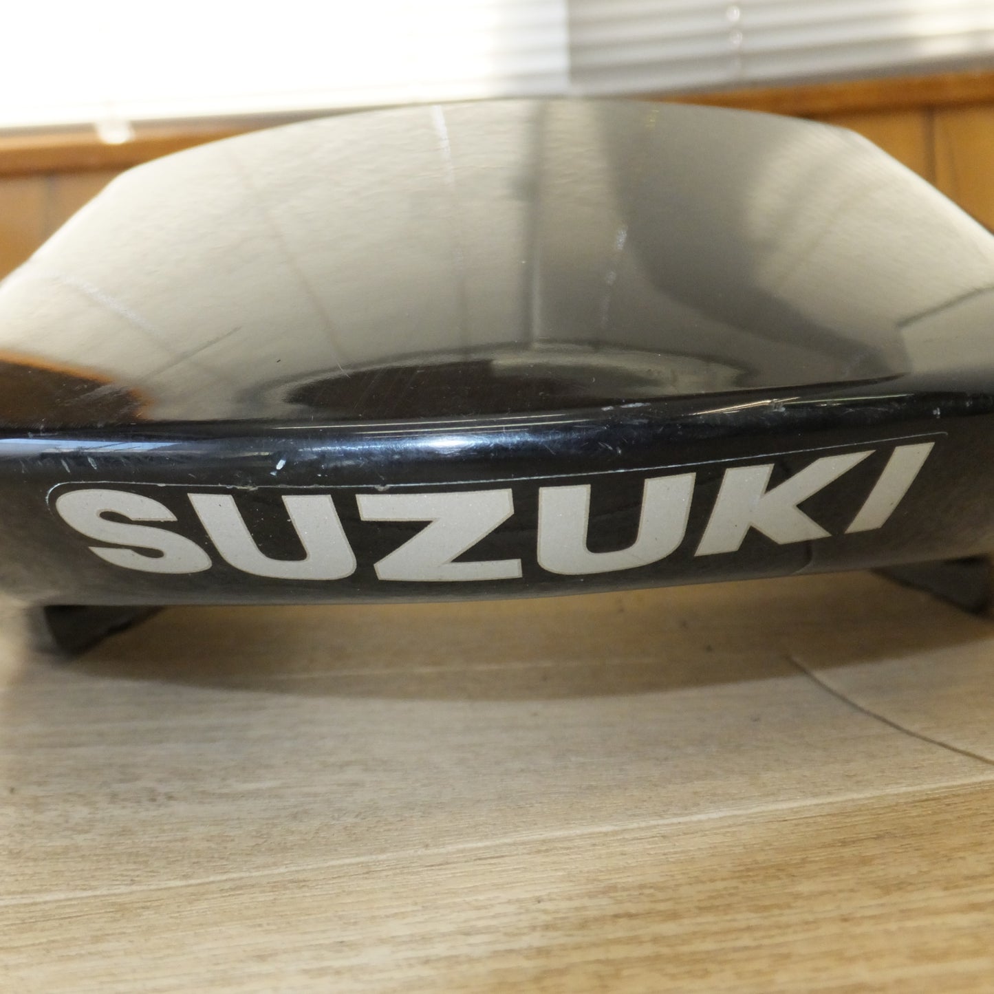 [送料無料] 岐阜発★スズキ SUZUKI GSX-R リアカウル 形式 不明★
