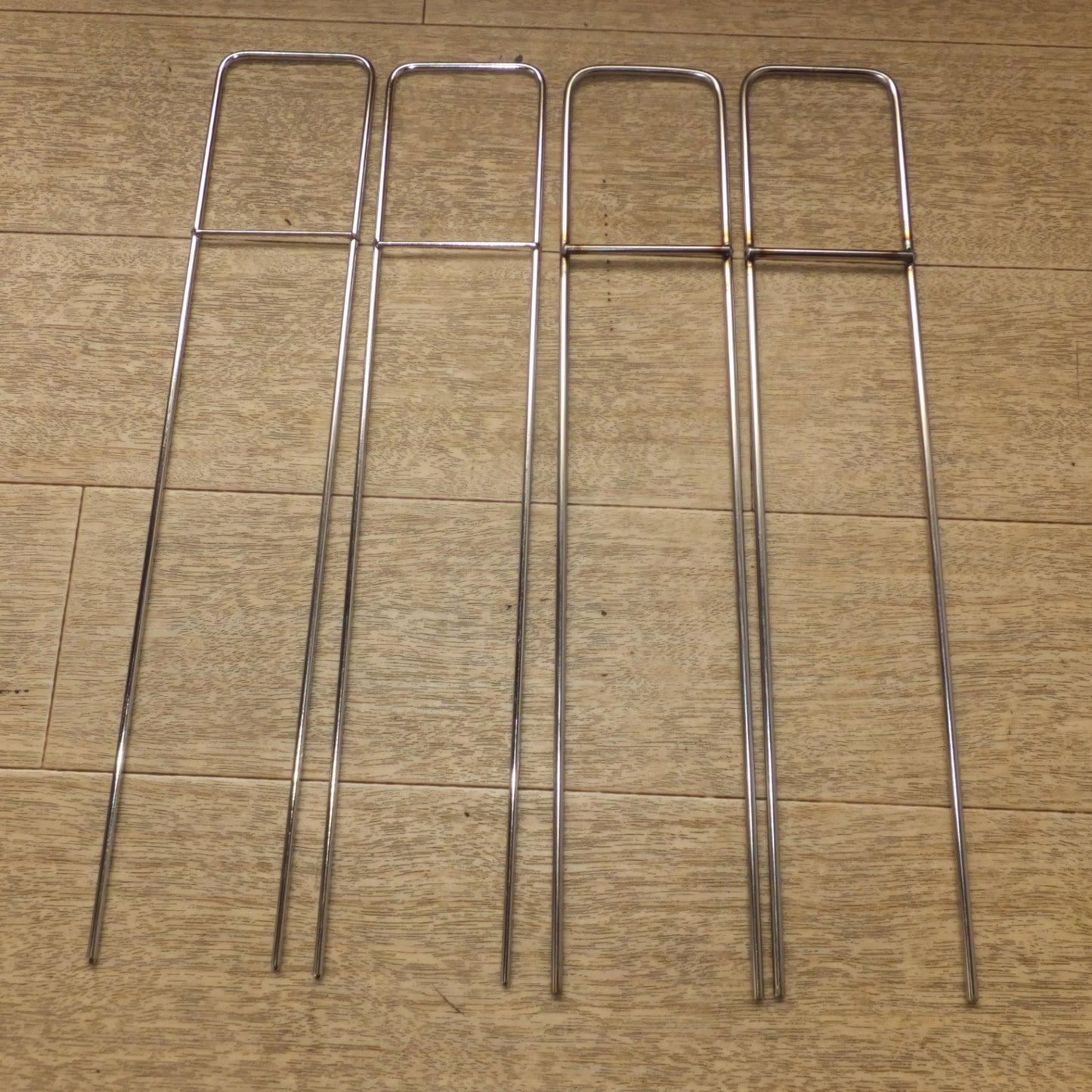 [送料無料] 美品★ピコグリル picogrill 軽量焚き火台 398　キャンプ アウトドア★