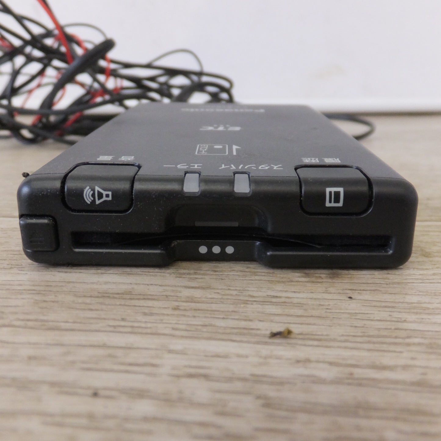 [送料無料] ★パナソニック Panasonic ETC車載器 アンテナ分離型 CY-ET926D(58)★