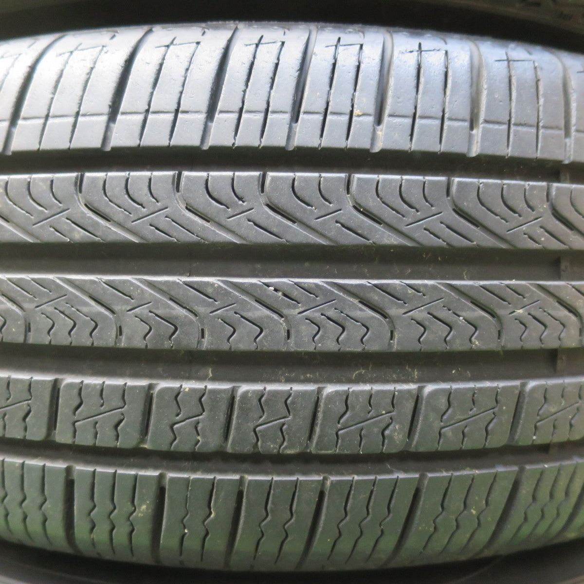 バリ溝！9.5分★トヨタ 70系 ノア ヴォクシー 純正 205/60R16 ピレリ P8FS 16インチ PCD114.3/5H★6010913イノ