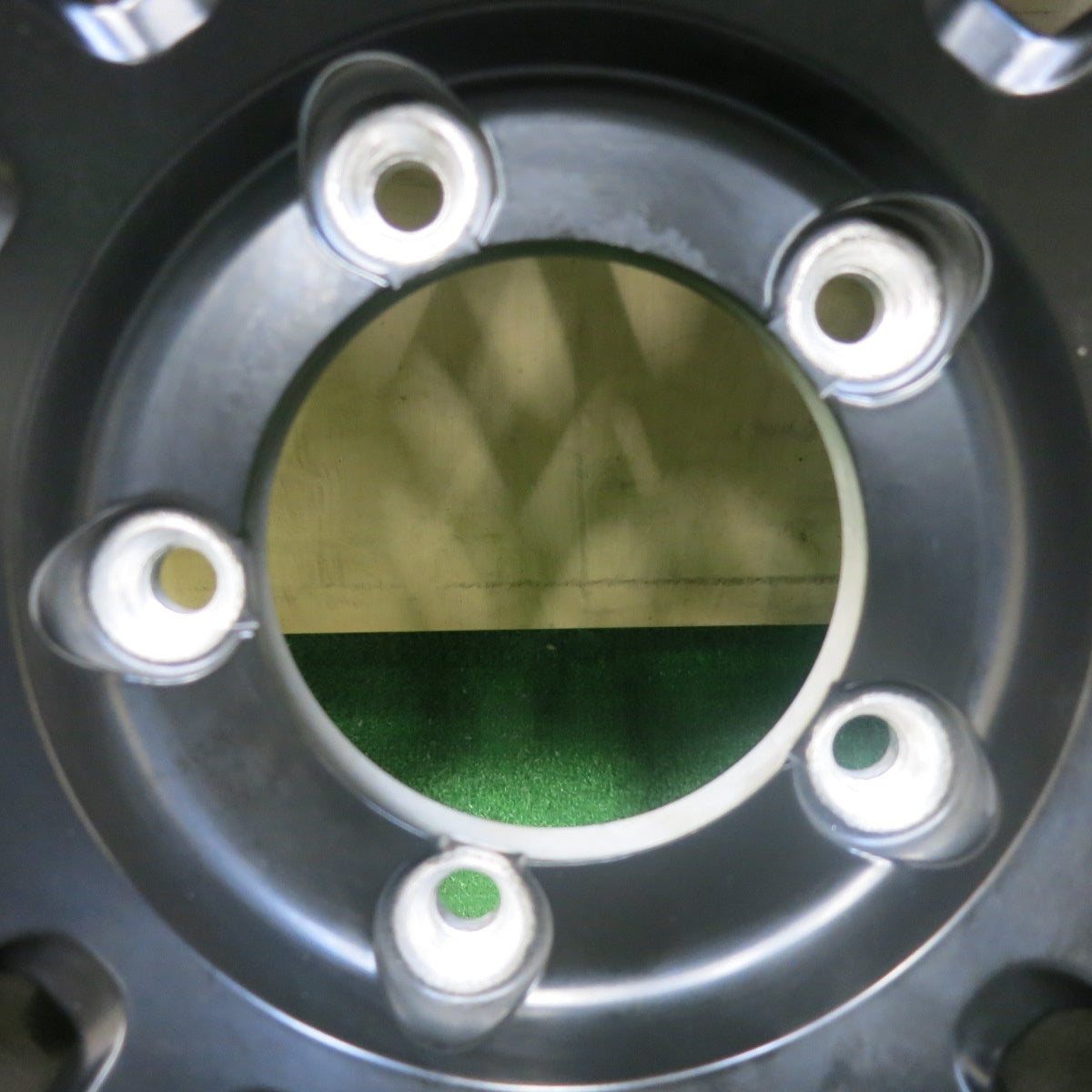 バリ溝！23年！キレイ！9.5分★ジムニー 等 215/70R16 スタッドレス トーヨー オブザーブ GSi-6 LS BARKLEY HARDROCK RIZARD 16インチ PCD139.7/5H★5102503SKス