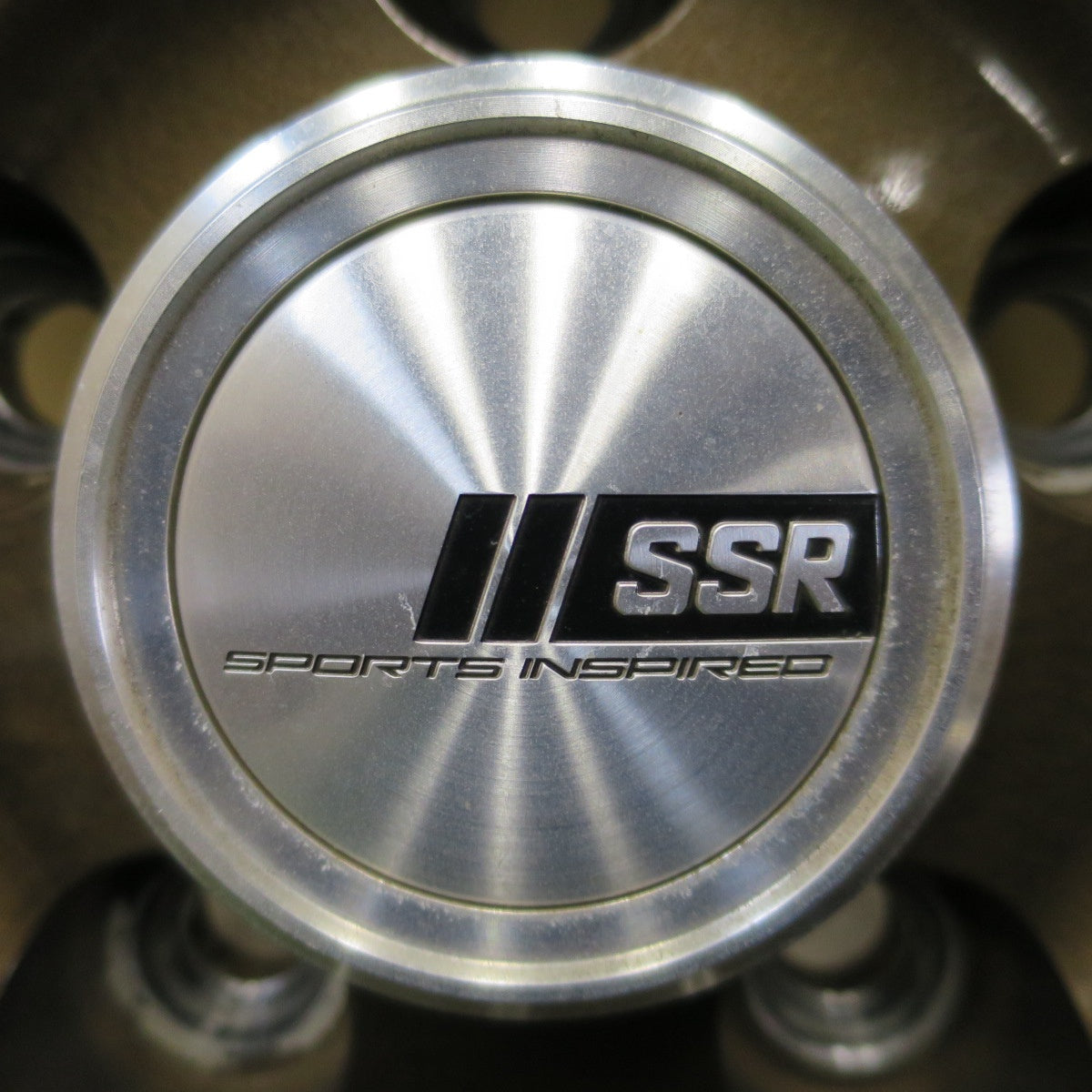 バリ溝！22年！ほぼ10分★SSR MS1 225/30R20 245/30R20 デリンテ サンダー D7 20インチ PCD114.3/5H★6042201ナノ
