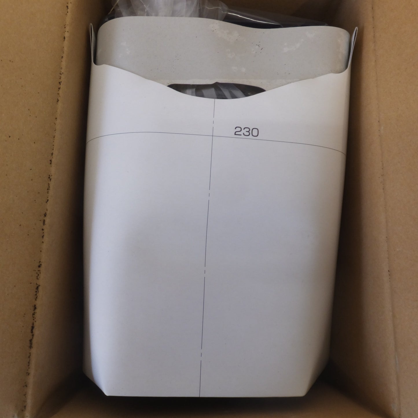 [送料無料] 未使用★パナソニック Panasonic アラウーノS用 配管セット 標準 CH110F(2)★