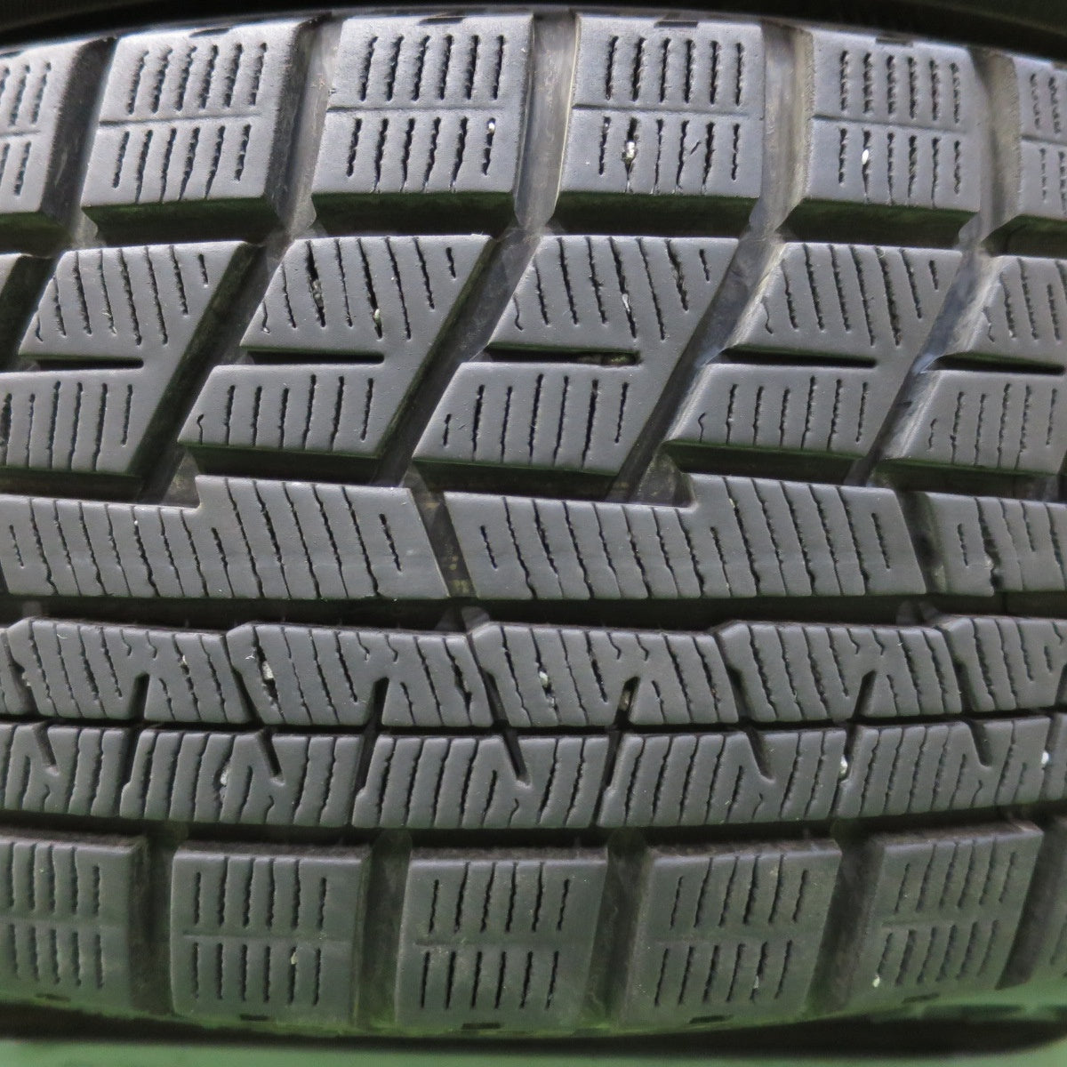 [送料無料] バリ溝！21年！キレイ！9分★スタッドレス 185/65R15 ヨコハマ アイスガード iG60 TIRADO Eta LA STRADA ラストラーダ 15インチ PCD100/4H★4103104イス