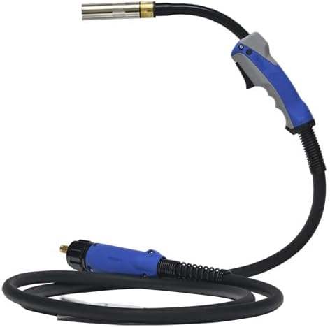 [送料無料] 未使用☆DAIHEN OTC ダイヘン 半自動 用 溶接 トーチ BT5000-30 12W0730-A WELDING TORCH②☆