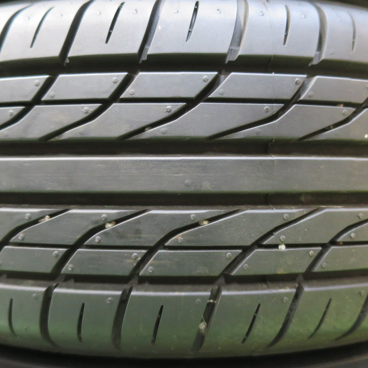 [送料無料] タイヤほぼ未使用！23年！キレイ★175/65R15 プラクティバ ヨコハマ SPORT ABELIA スポルト アベリア 15インチ PCD100/4H★5011312イノ