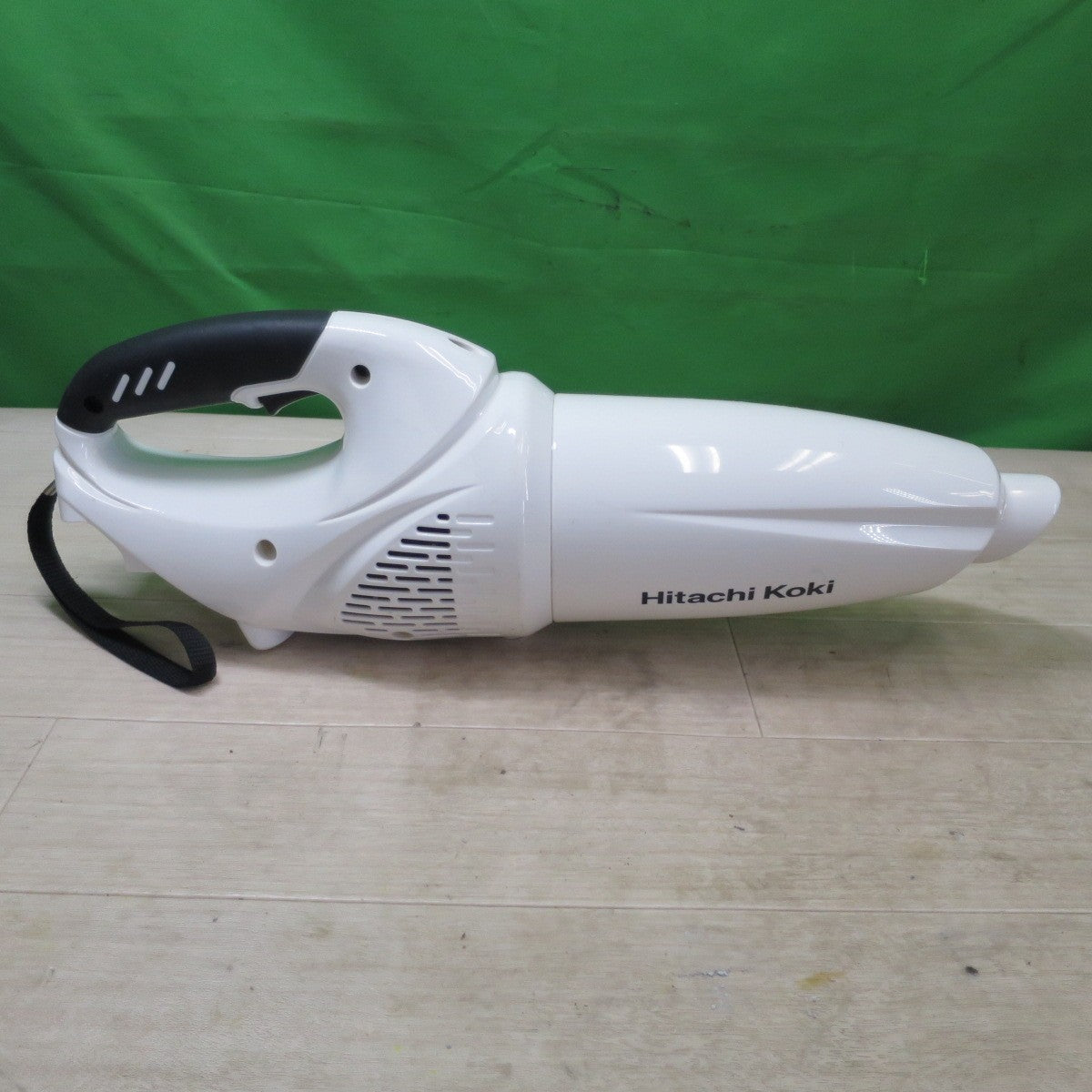 ☆日立 コードレス クリーナ R14DSAL 掃除機 クリーナー HITACHI 14.4V☆