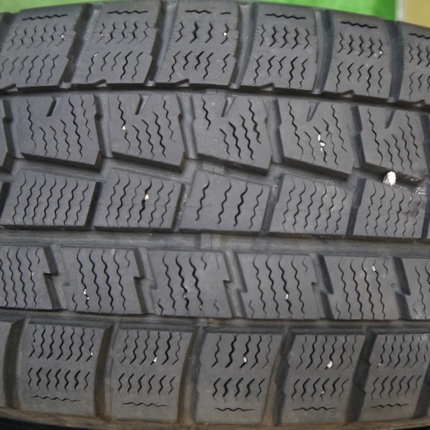 4本価格★スタッドレス 185/65R15 ダンロップ ウインターマックス WM01 STYTZ 15インチ PCD100/4H★5053001Hス