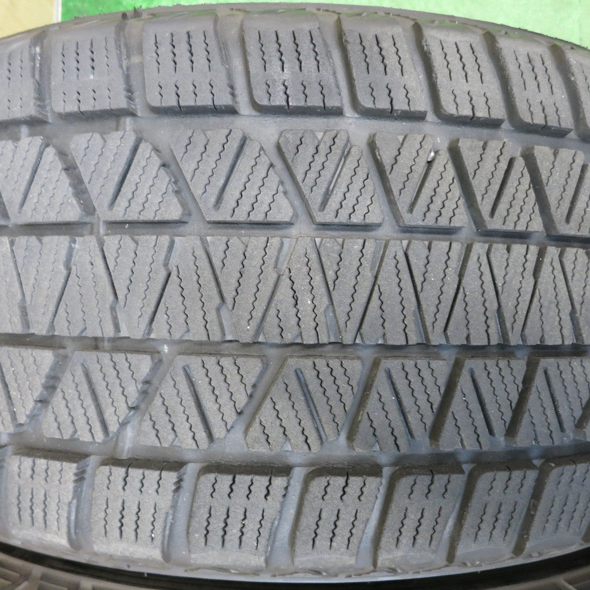 4本価格！23年★BMW 等 smartline 365 265/50R19 スタッドレス ブリヂストン ブリザック DM-V3 スマートライン 19インチ PCD112/5H★6041908HAス