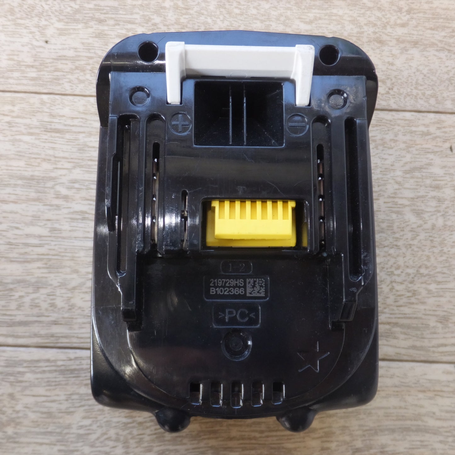 [送料無料] ★マキタ makita バッテリ BL1460B　DC14.4V 6.0Ah 87Wh Li-ion20　雪マーク★