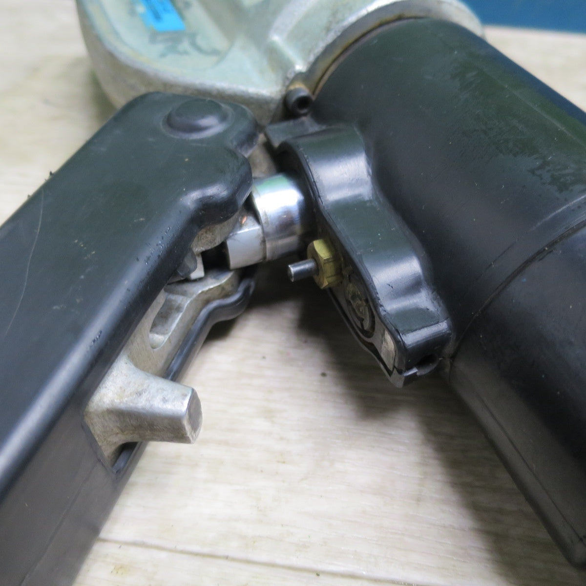 [送料無料] 付属品付き☆泉精器 手動 油圧式 圧着 圧縮 工具 EP-365 ダイス 多数 IZUMI☆