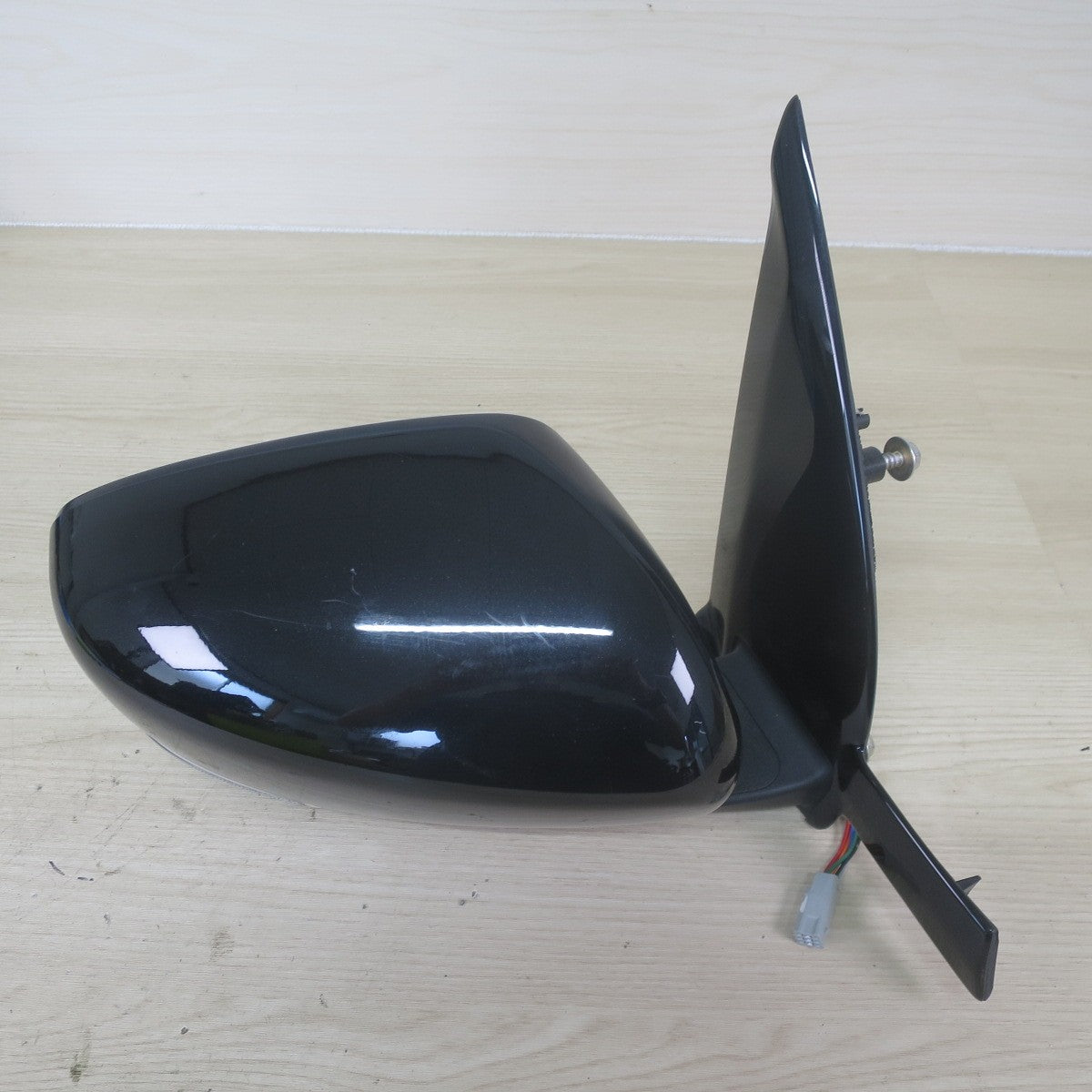 キレイ♪スズキ ZC33S スイフト スポーツ 純正 ドアミラー ISHIZAKI 044989 右 側 のみ サイド ミラー カー パーツ♪
