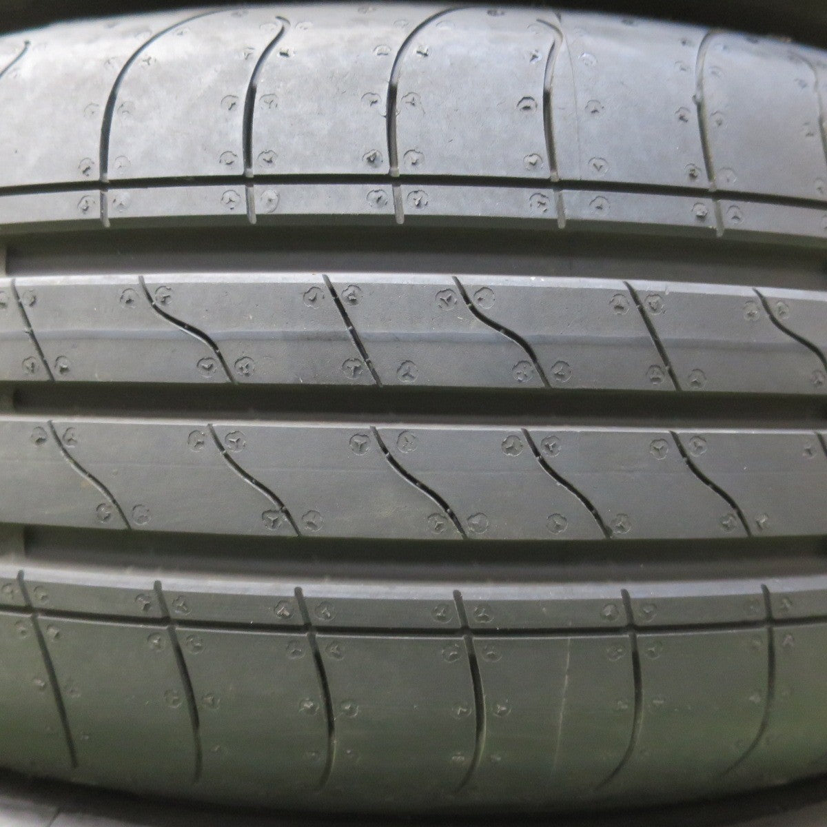 新車外し！26年◎185/65R15 グッドイヤー EfficientGrip Performance2 エフィシエントグリップ パフォーマンス2 タイヤ 15インチ アクア フリード デミオ 等◎6092514イノタ