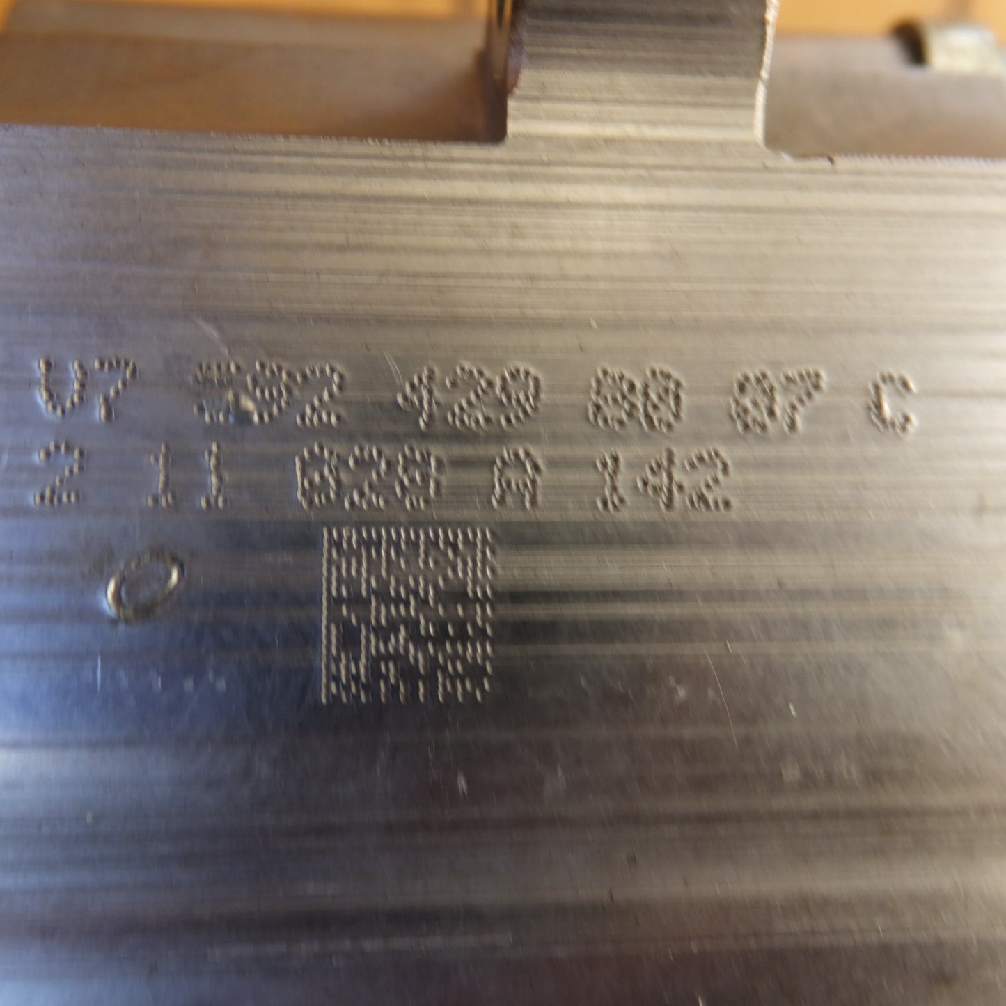 [送料無料] ジャンク★セントピア CENTPIA BMW ミニ MINI クーパーS R56 高圧ポンプ ハイプレッシャーポンプ 13517592429★