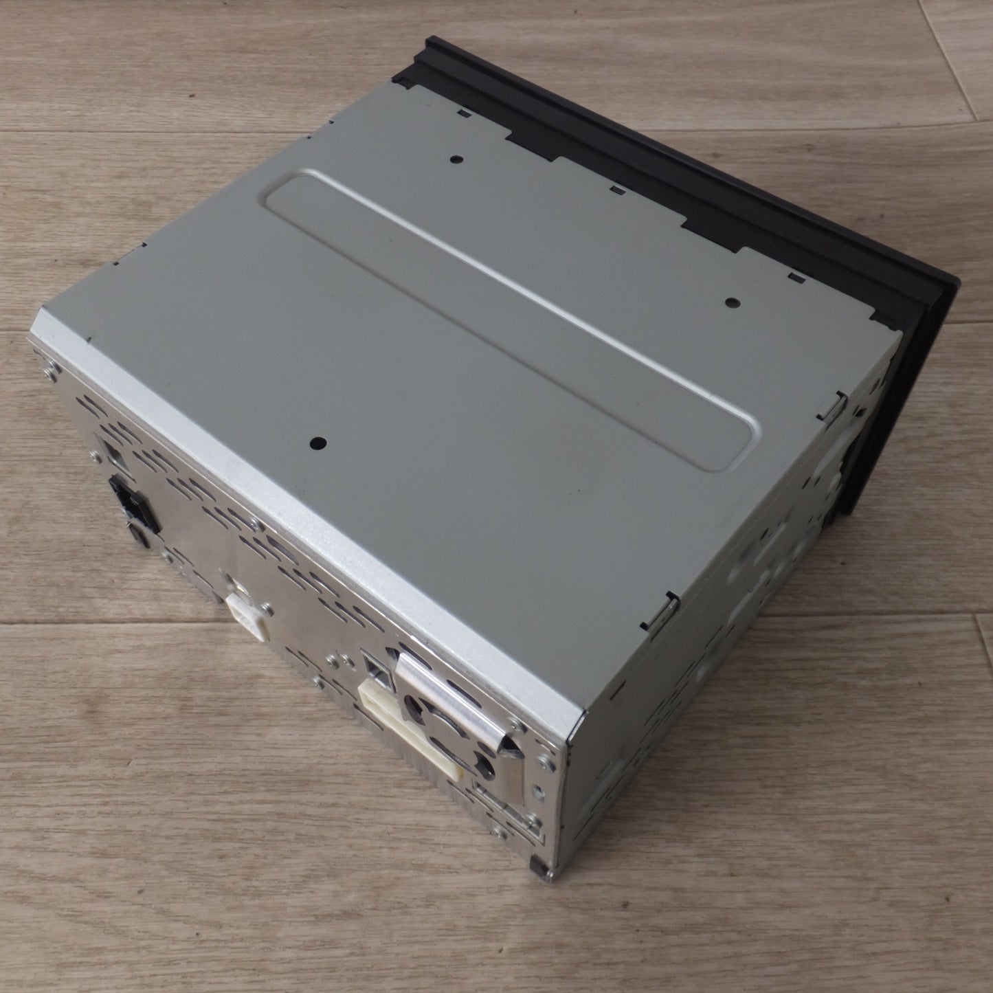 [送料無料] ★三洋製 スズキ 純正 メモリーナビゲーション NVA-MS3110 99000-79X44(1)★