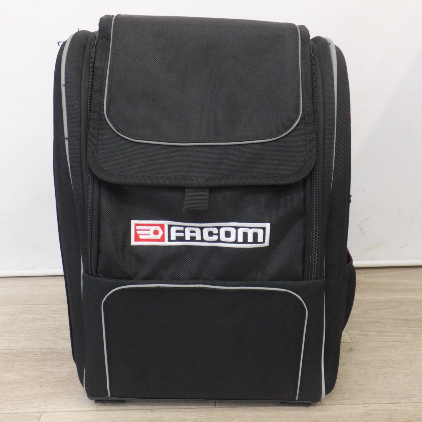 [送料無料] 未使用★ファコム FACOM コンパクトバックパック COMPACT BACKPACK BS.MCBPB ツールバッグ★