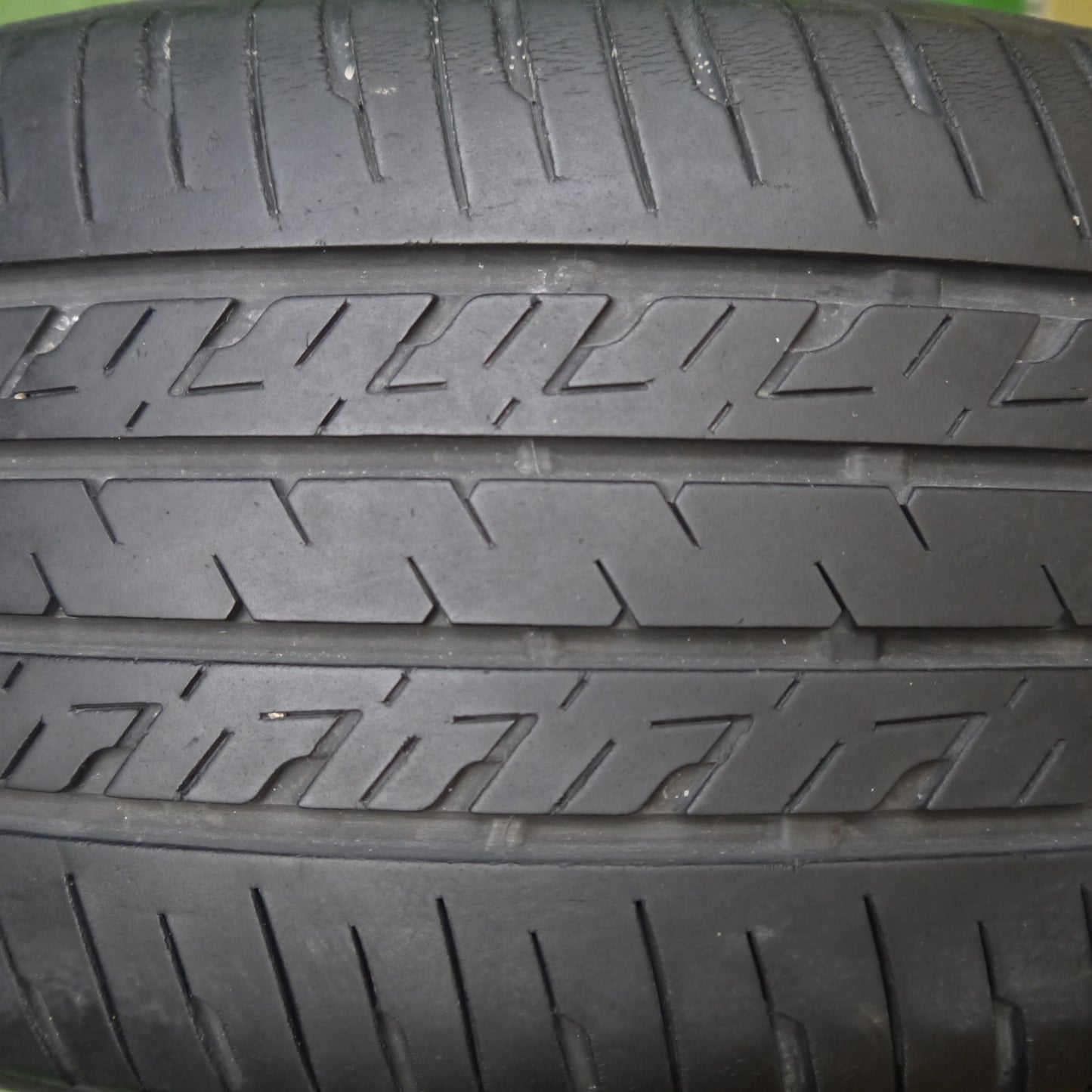 1本価格★ホンダ RB3 オデッセイ アブソルート 純正 225/45R18 セイバーリング SL201 18インチ PCD114.3/5H★5062307Hノ