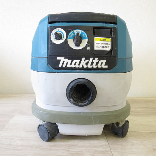 [送料無料] ◇マキタ 乾湿 両用 業務用 集じん機 VC0820 集塵機 makita 100V 本体のみ◇