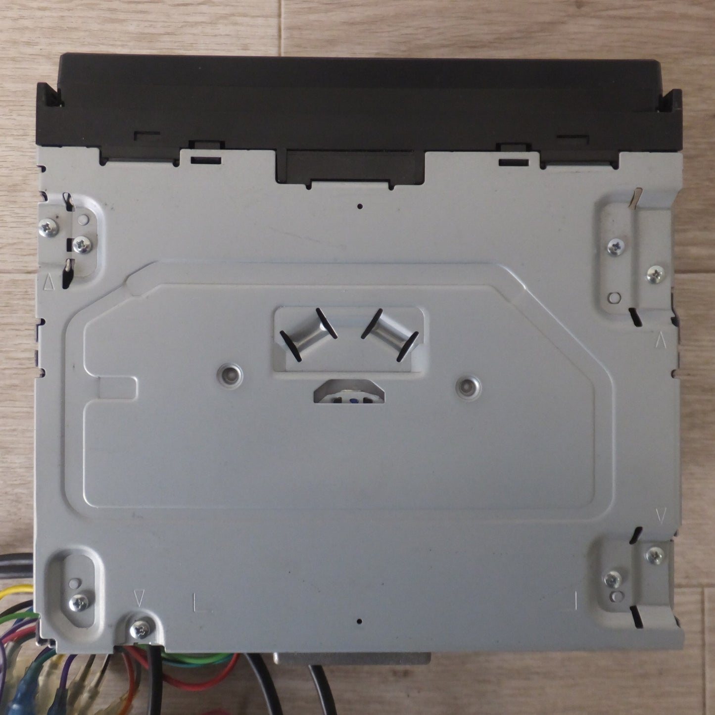 [送料無料] ★カロッツェリア carrozzeria AV一体型メモリーナビゲーション AVIC-RZ33(14)★