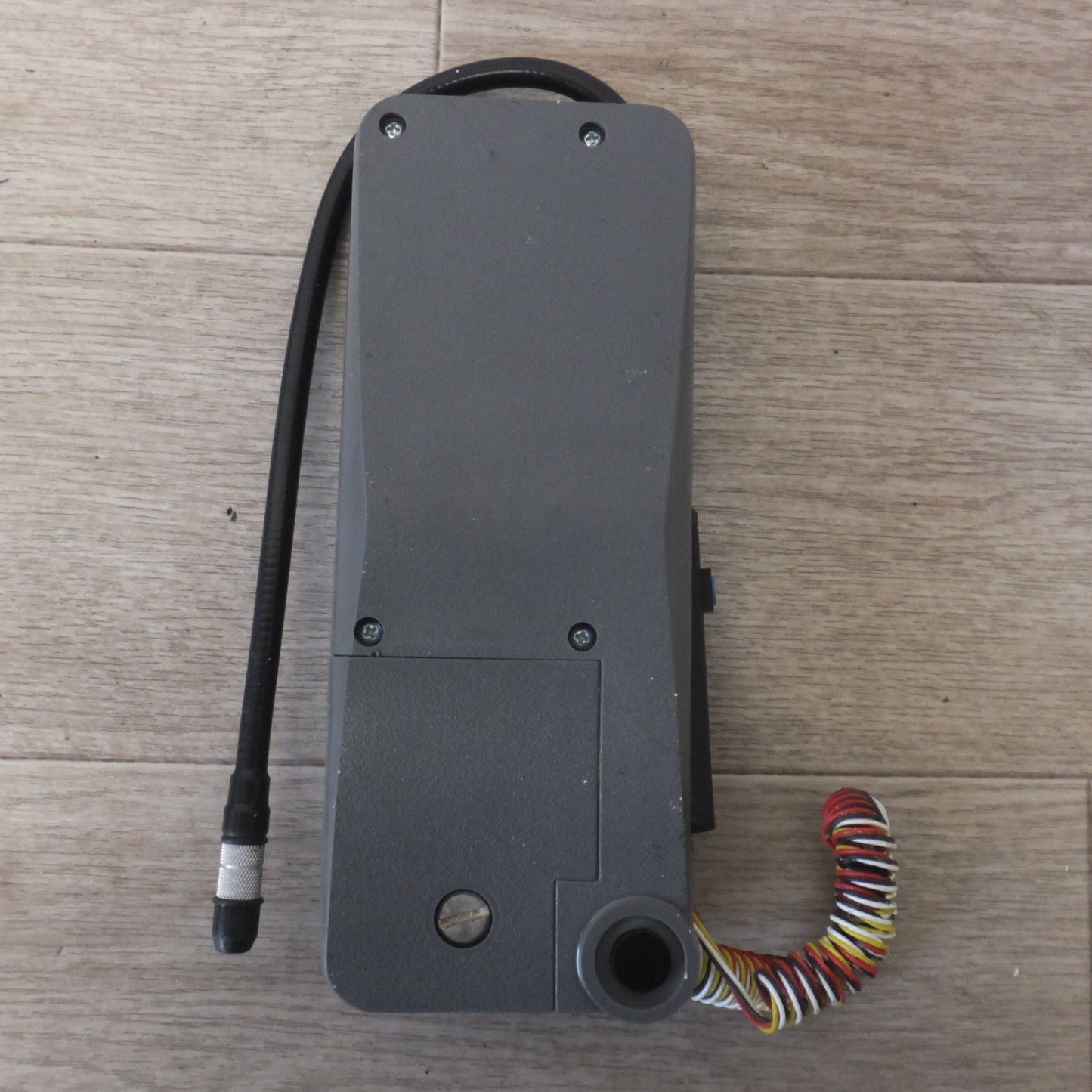 [送料無料] ★デンゲン DENGEN TECMAX デラックス ガスリークテスター CP-GL610F　HFC-134a 410A 407C 404A R-12 22 502★
