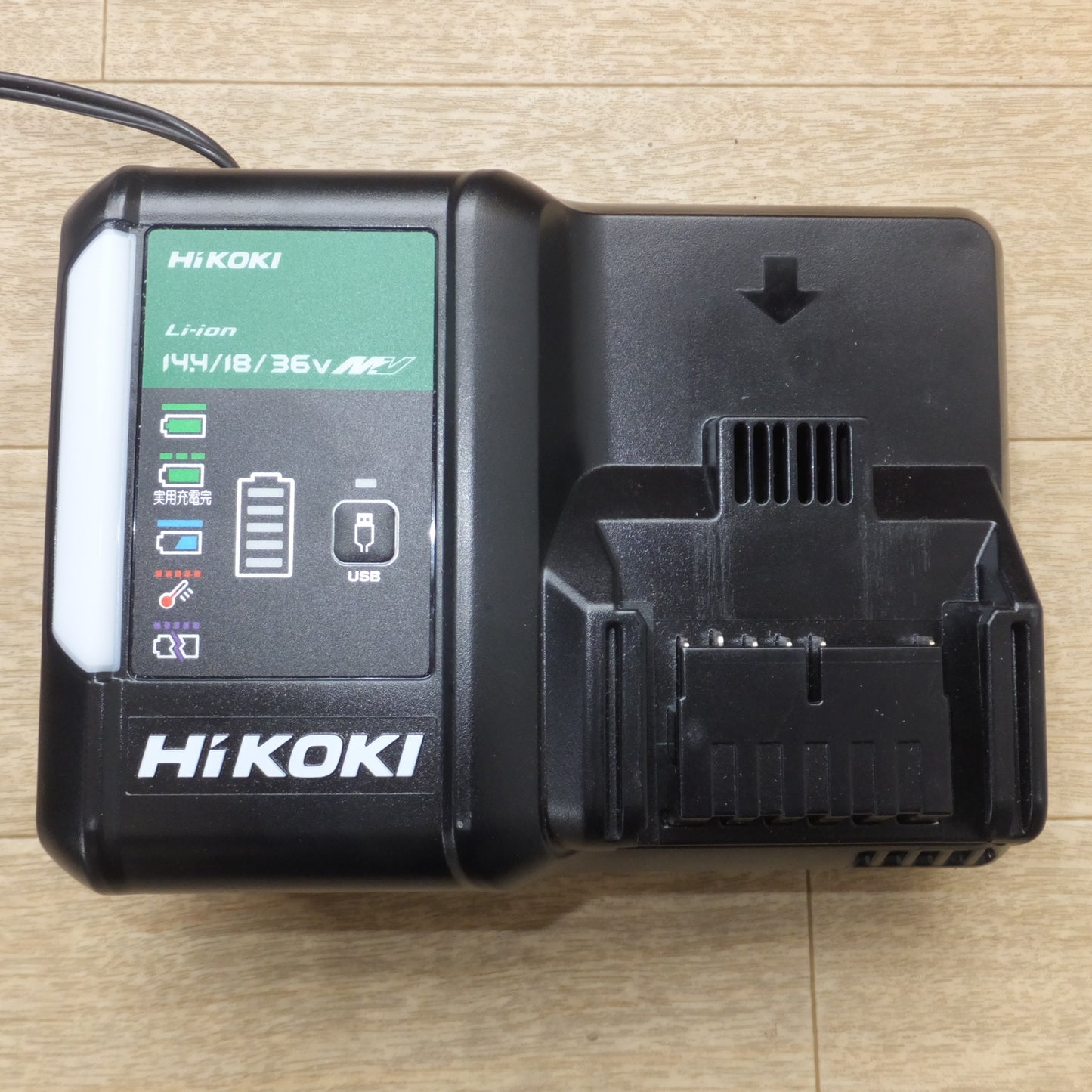 [送料無料] ★ハイコーキ HiKOKI 100mm コードレスディスクグラインダ G3610DA XP★