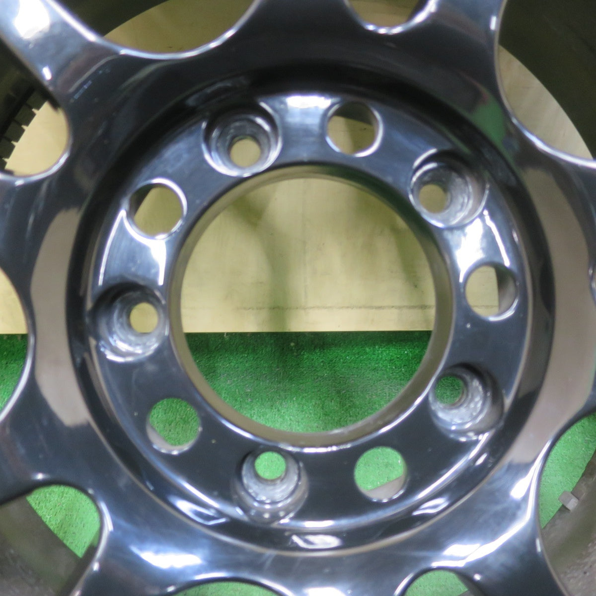 キレイ★ジムニー 等 5ZIGEN 5次元 175/80R16 スタッドレス ブリヂストン ブリザック DM-V2 16インチ PCD139.7/5H★6021013イス