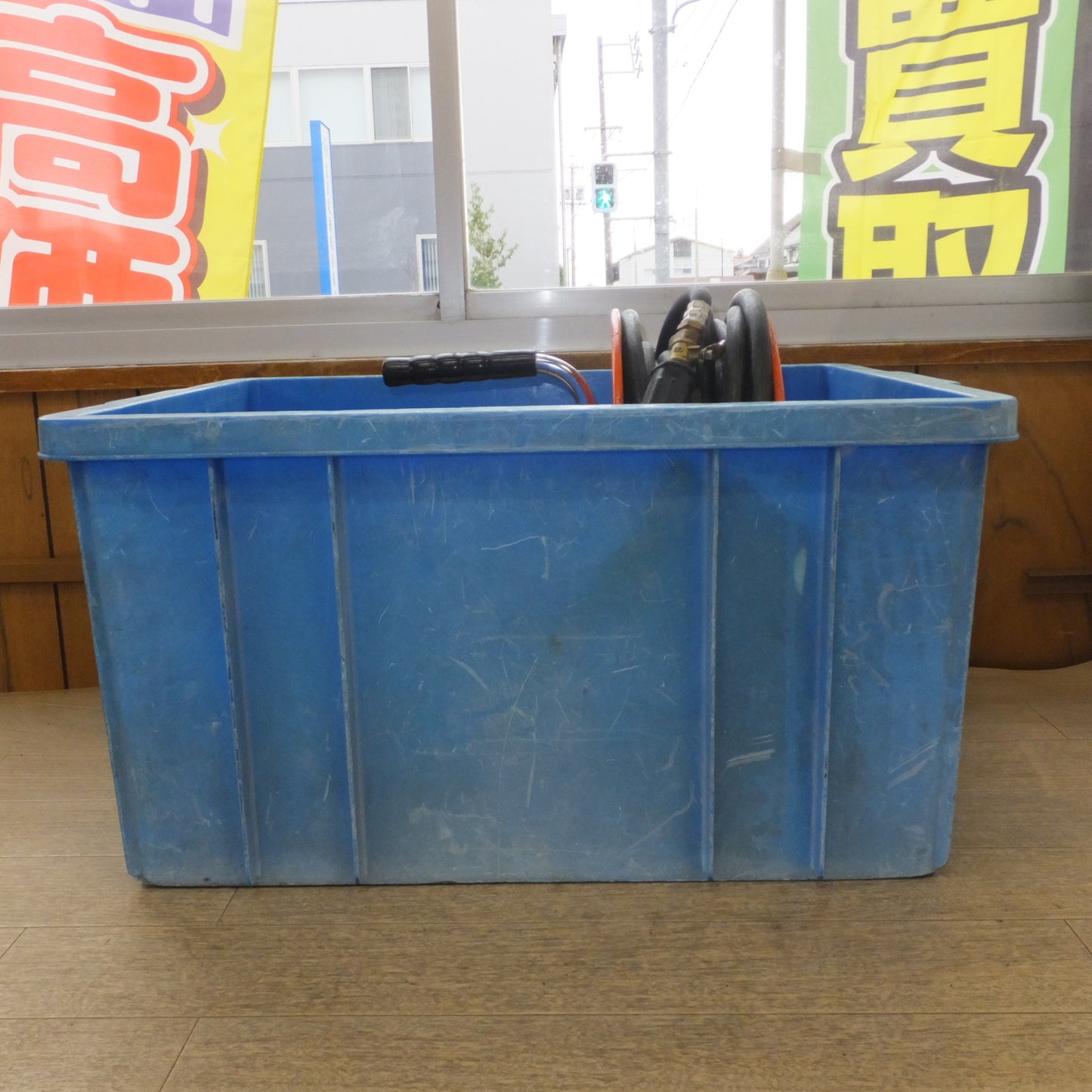 [送料無料] 岐阜発★ホームクラフト ホームスプレー HOME SPRAY HMP-37SM　三菱 SUPER LINE SP-KR　IRIS ボックスコンテナ B-65　セット★