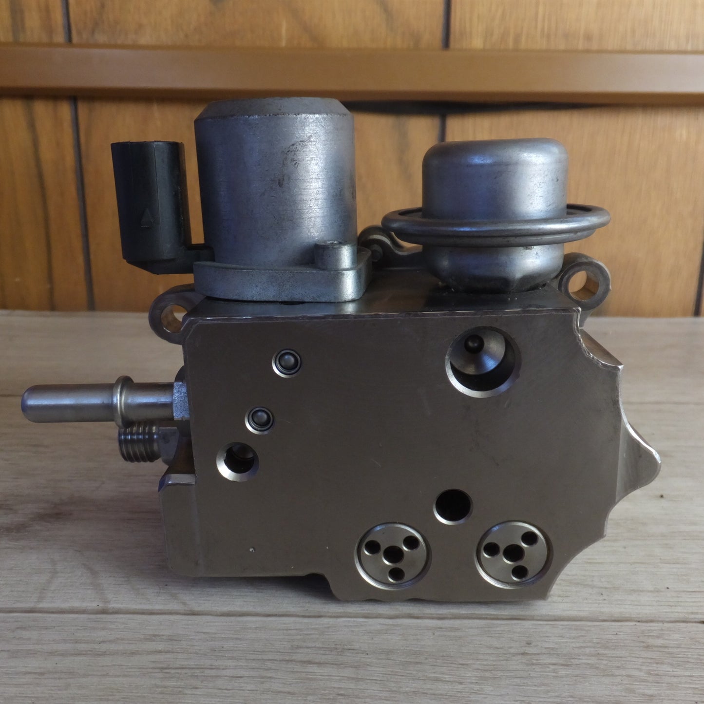 [送料無料] ジャンク★セントピア CENTPIA BMW ミニ MINI クーパーS R56 高圧ポンプ ハイプレッシャーポンプ 13517592429★