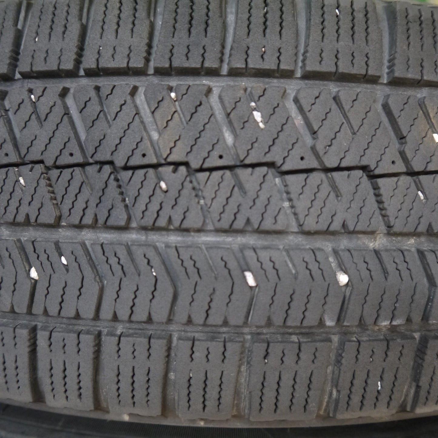 キレイ！21年★スタッドレス 185/65R15 ブリヂストン ブリザック VRX2 ENERGYLINE エナジーライン 15インチ PCD114.3/5H★5053007Hス