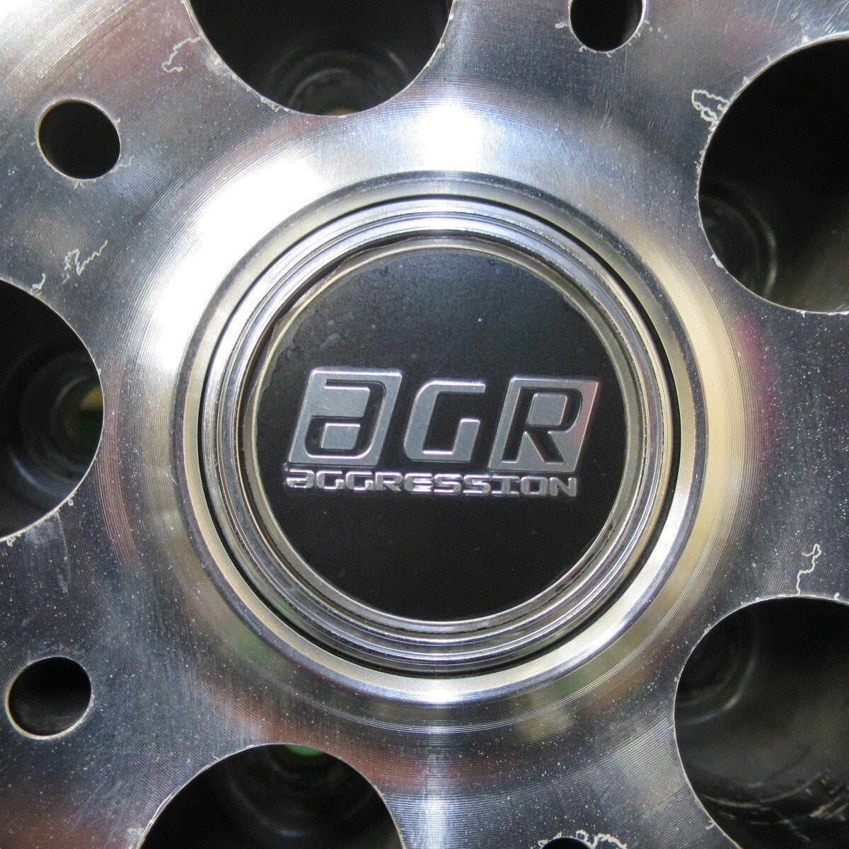 バリ溝！9.5分★スタッドレス 205/60R16 ダンロップ DSX-2 AGR aggression 16インチ PCD114.3/5H★5032407イス