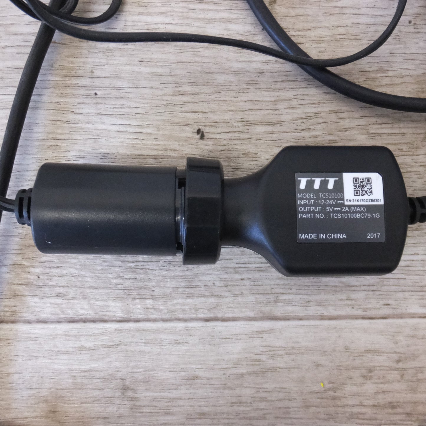 [送料無料] ★ケンウッド KENWOOD 前後撮影対応 2カメラドライブレコーダー DRV-MR450 メインユニットのみ　SDカードなし(59)★