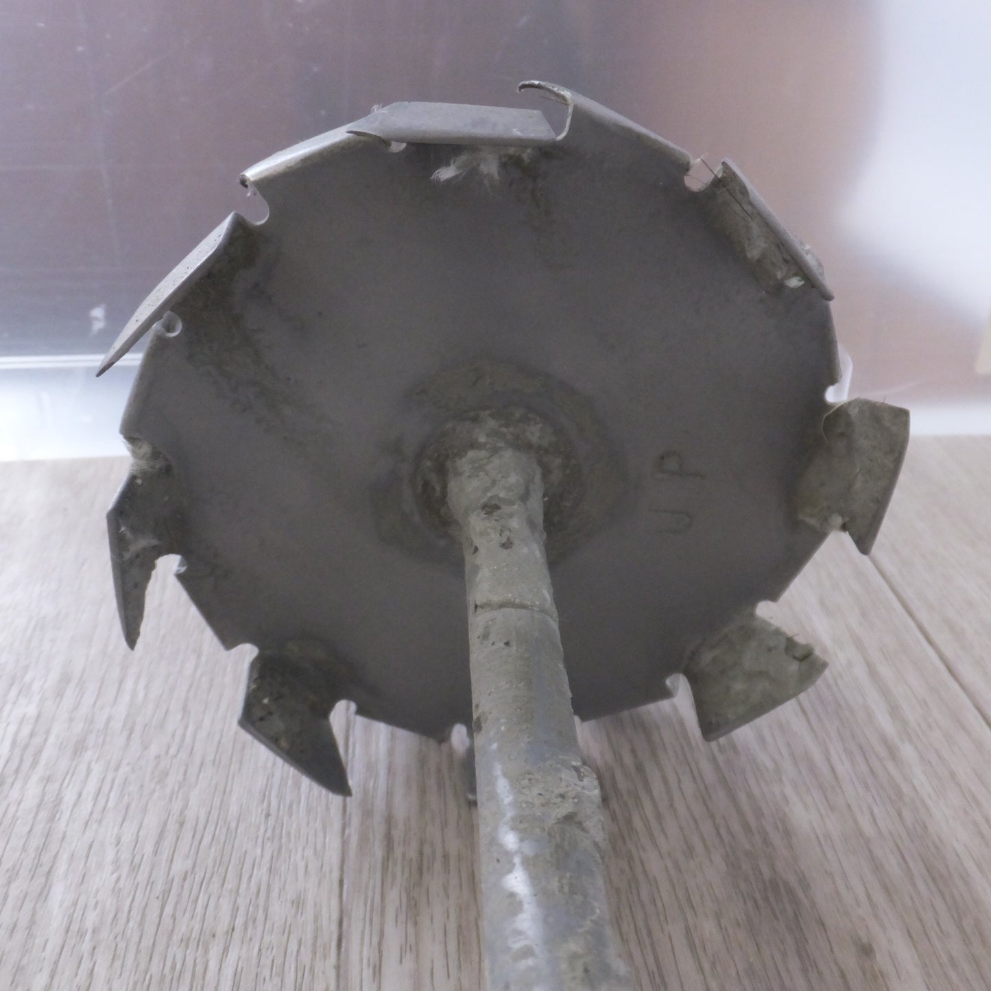 [送料無料] ★マキタ makita カクハン機 UT1305　100V 9A 50-60Hz 850W★