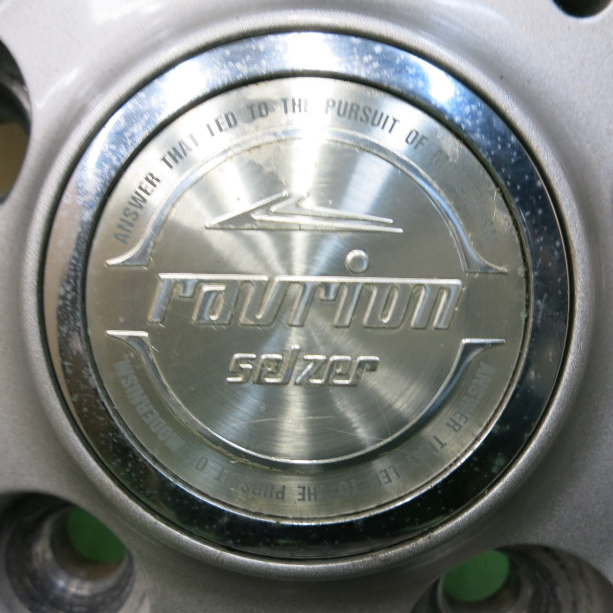 *送料無料* 超バリ溝！21年！キレイ！9.5分以上★スタッドレス 195/65R15 グッドイヤー アイスナビ7 ravrion selzer ラブリオン 15インチ PCD114.3/5H★4090510SYス