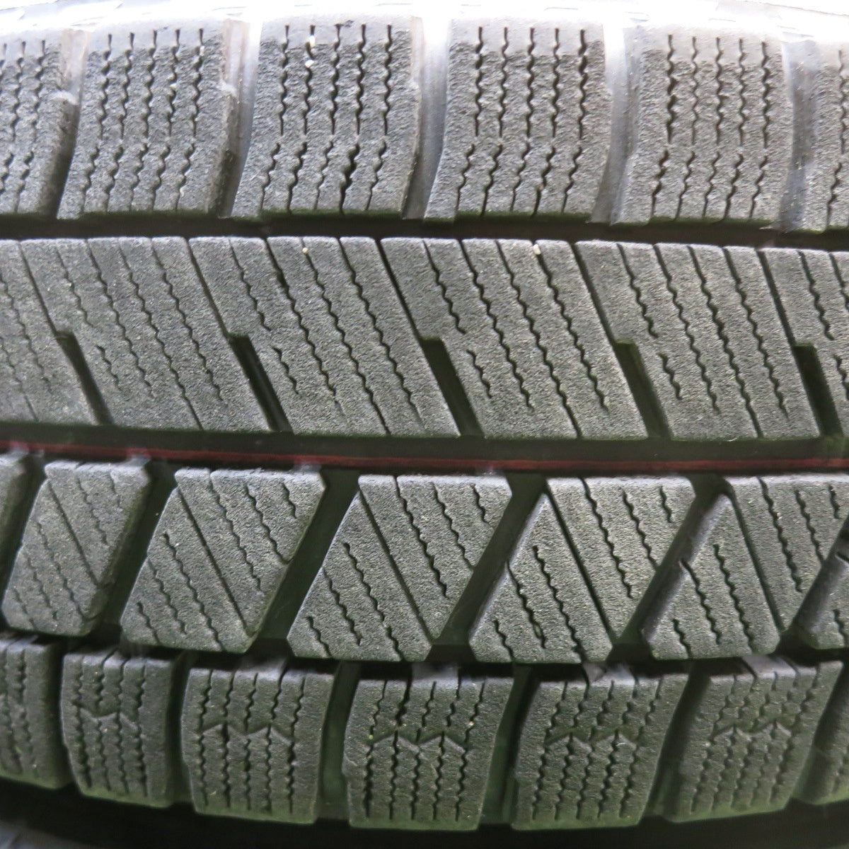 4本価格！22年★スタッドレス 155/65R14 ブリヂストン ブリザック VRX3 ESPORT 社外 アルミ 14インチ PCD100/4H★6050608HAス