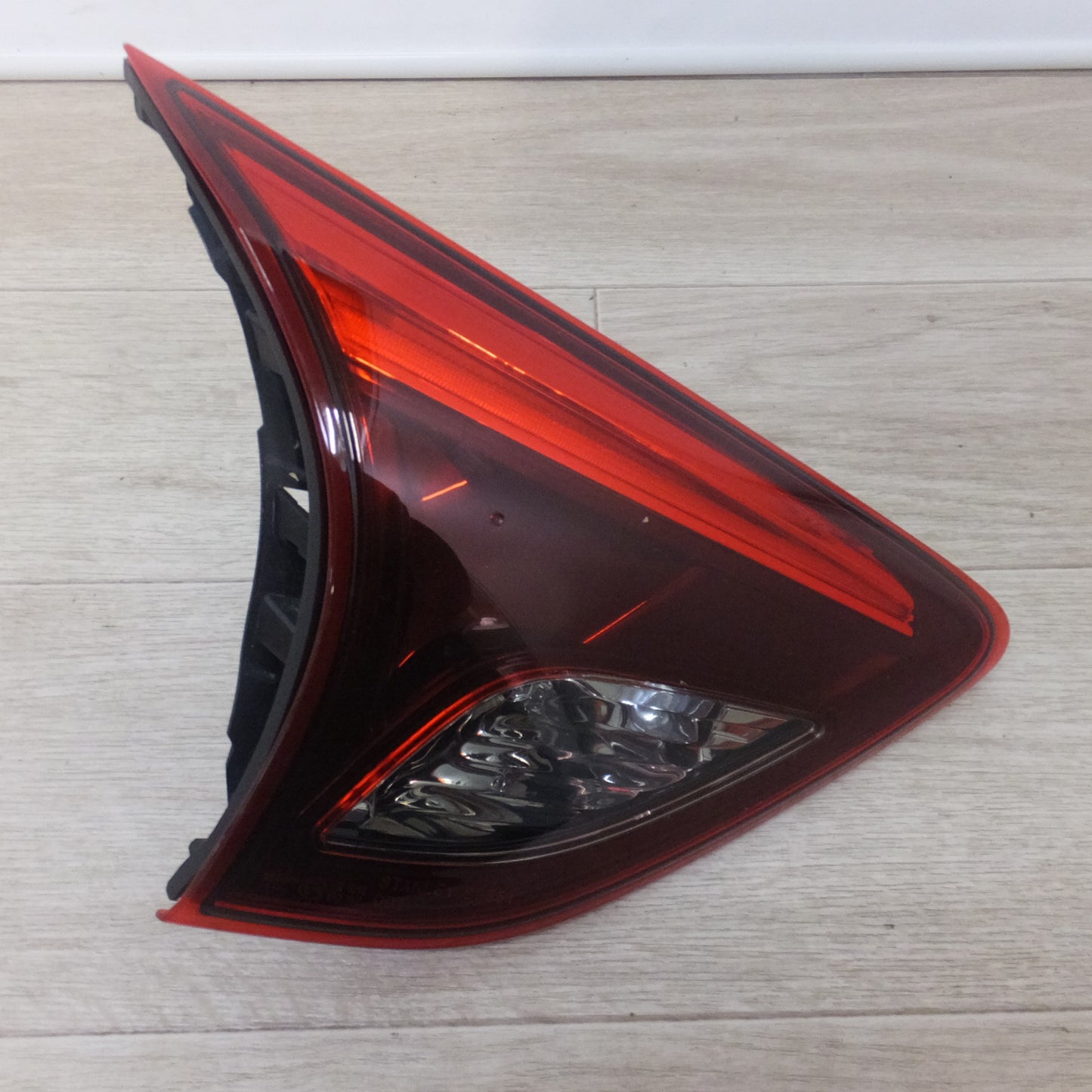 [送料無料] ★マツダ MAZDA 純正 CX-5 H24年2月～ テールライト セット STANLEY W2549 W2551 K2442★